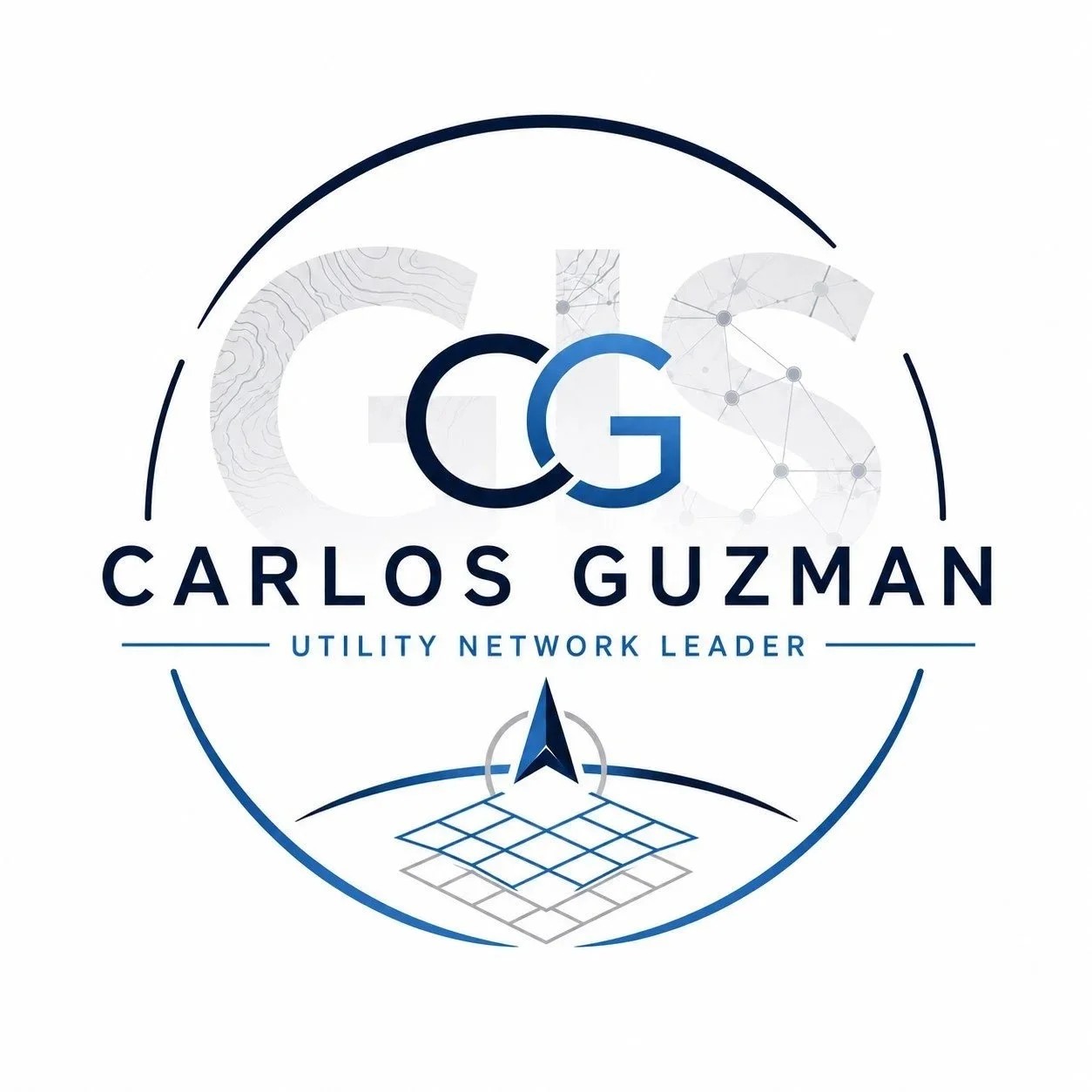 Carlos Guzman GIS
