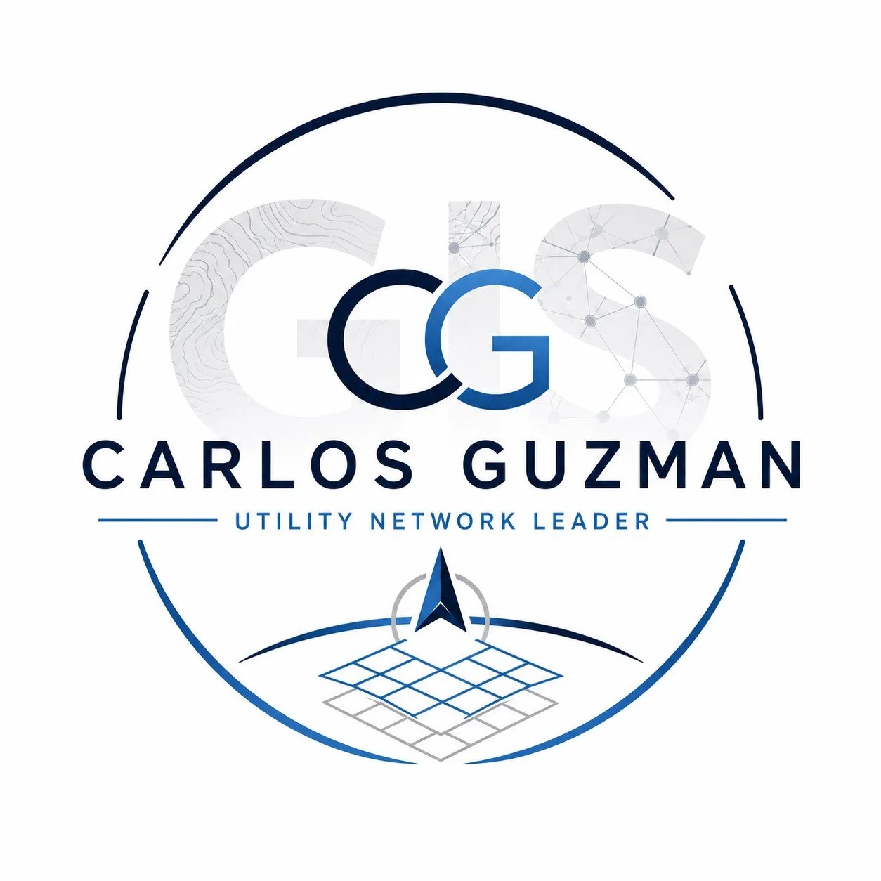Carlos Guzman GIS