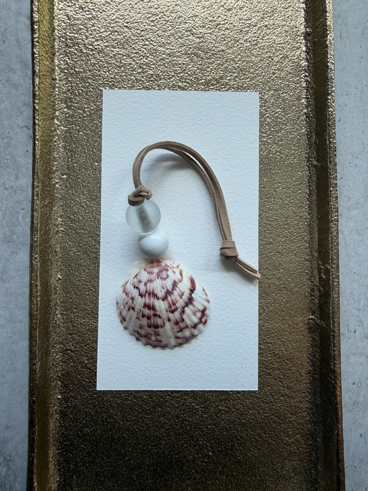Gift Charm