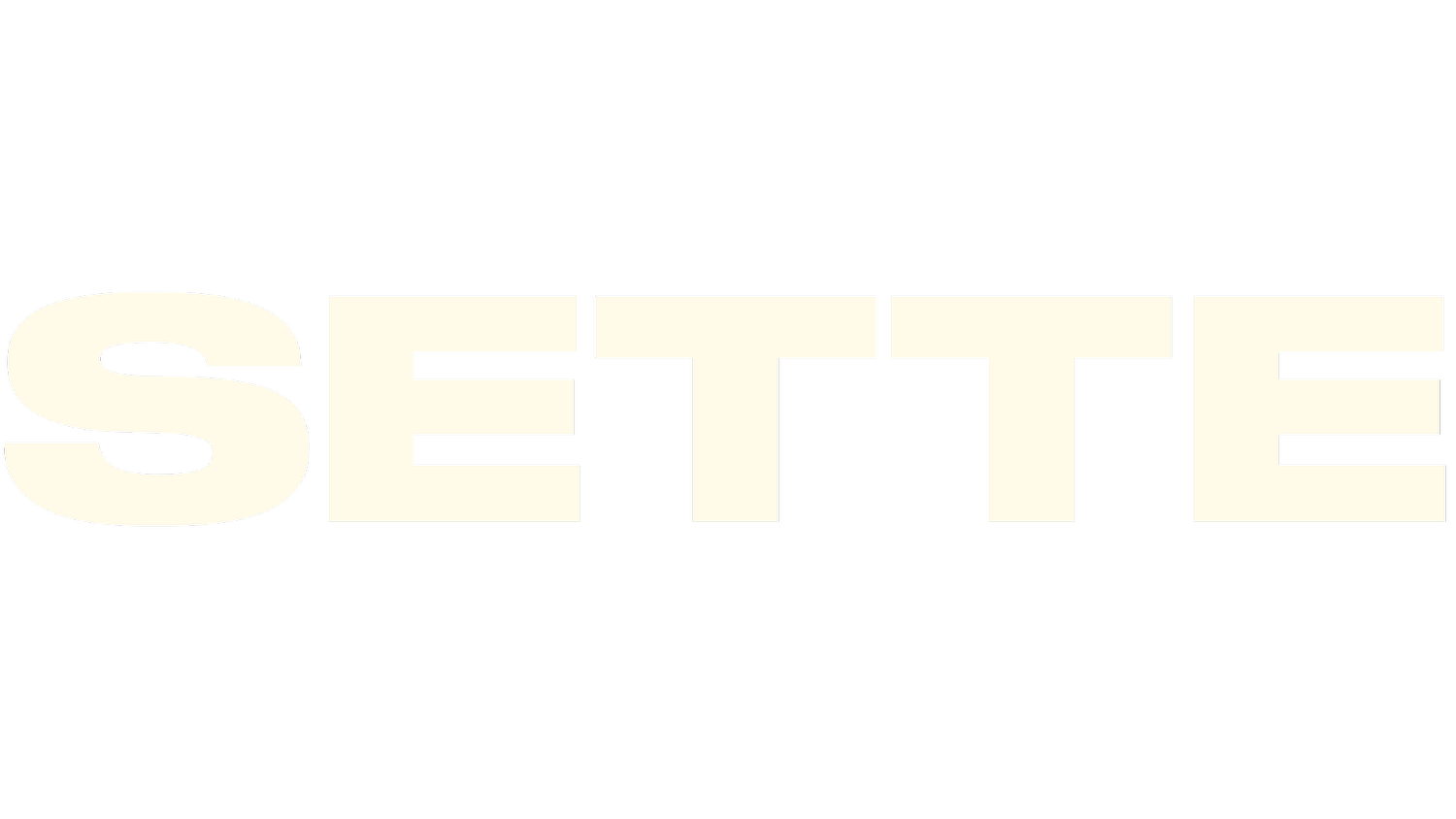 SETTE