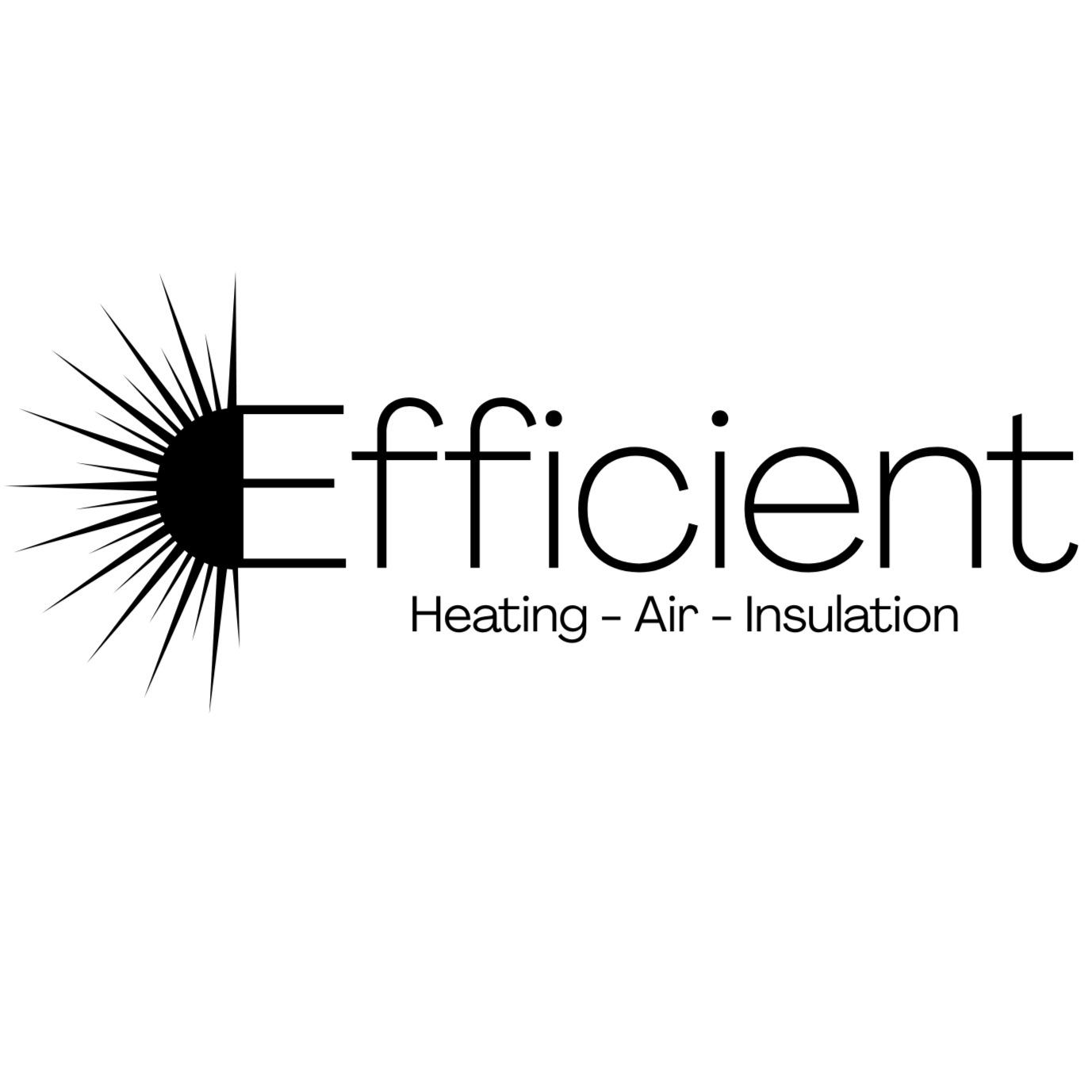 EFFICIENT