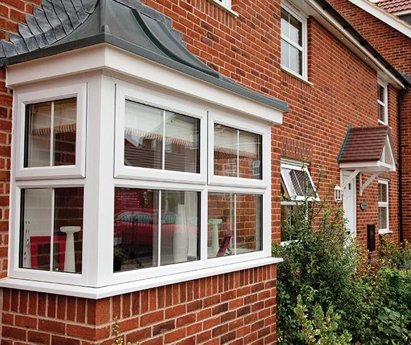 UPVC Windows