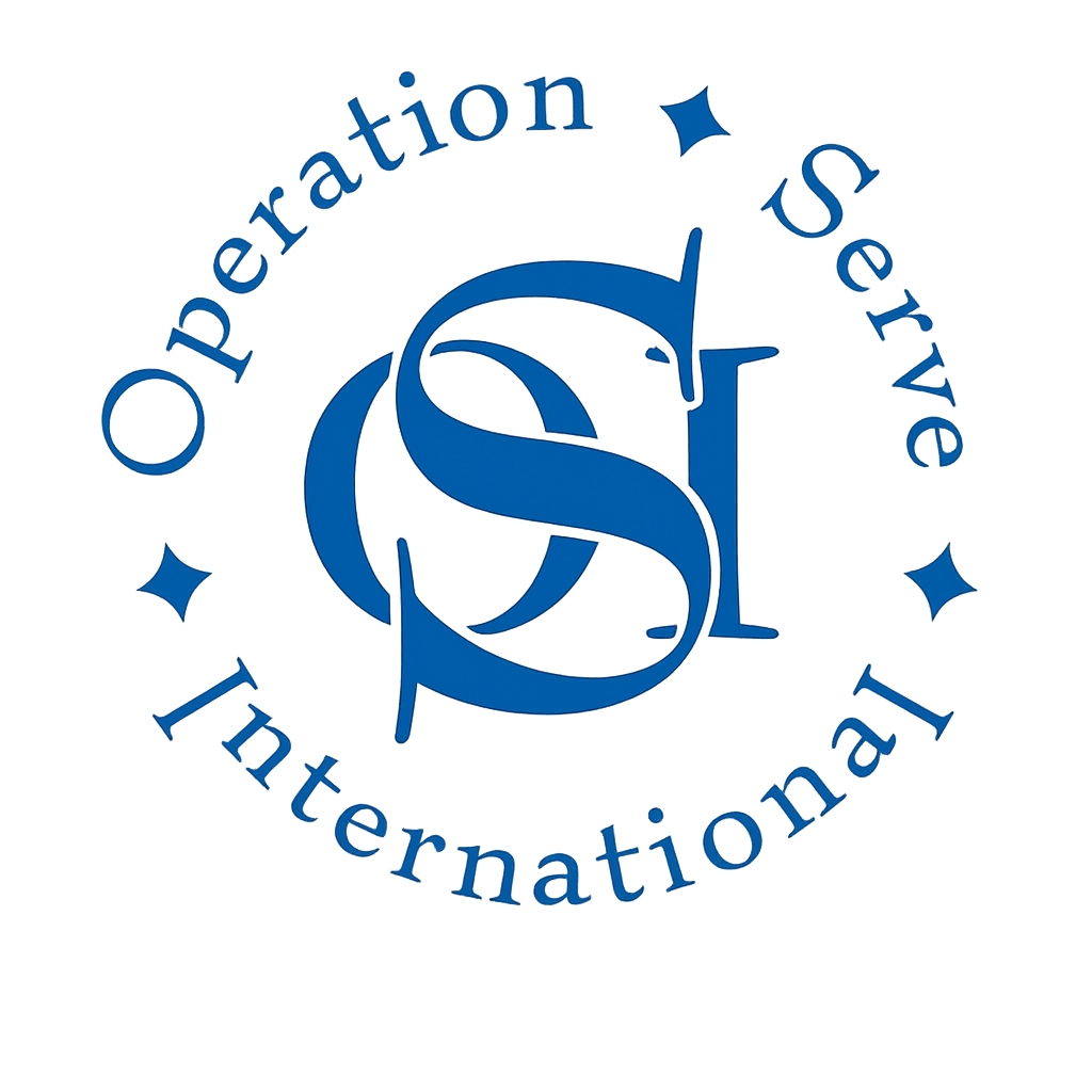 Operation Serve