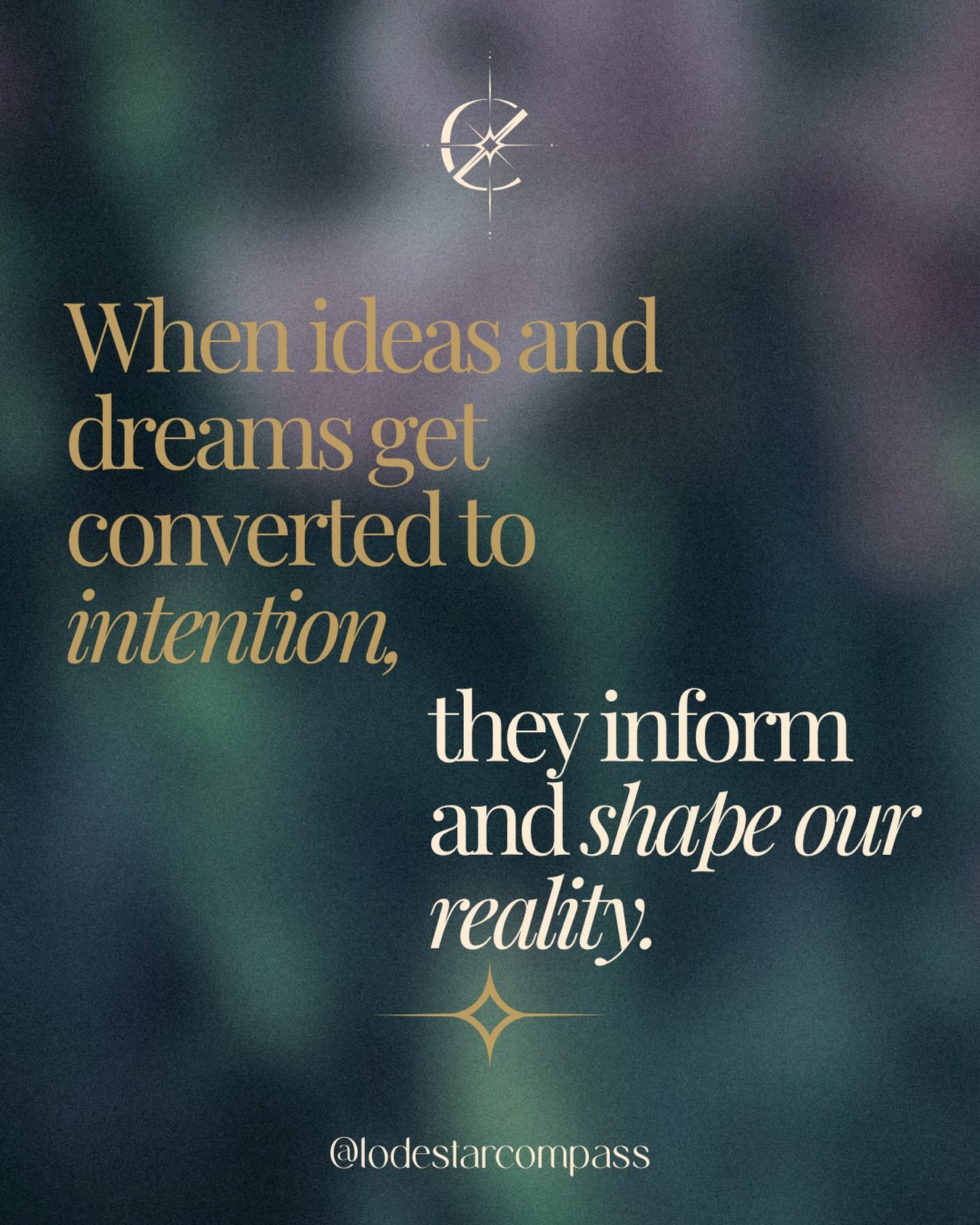 #intention 
#mindset 
#dreamsbecomereality 
#perspective
