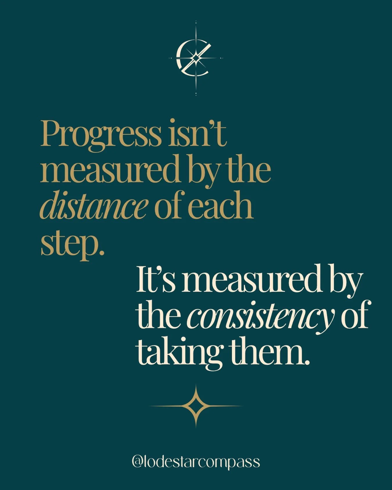 #progress 
#stepsforward 
#perspective 
#mindset 
#holisticsupport