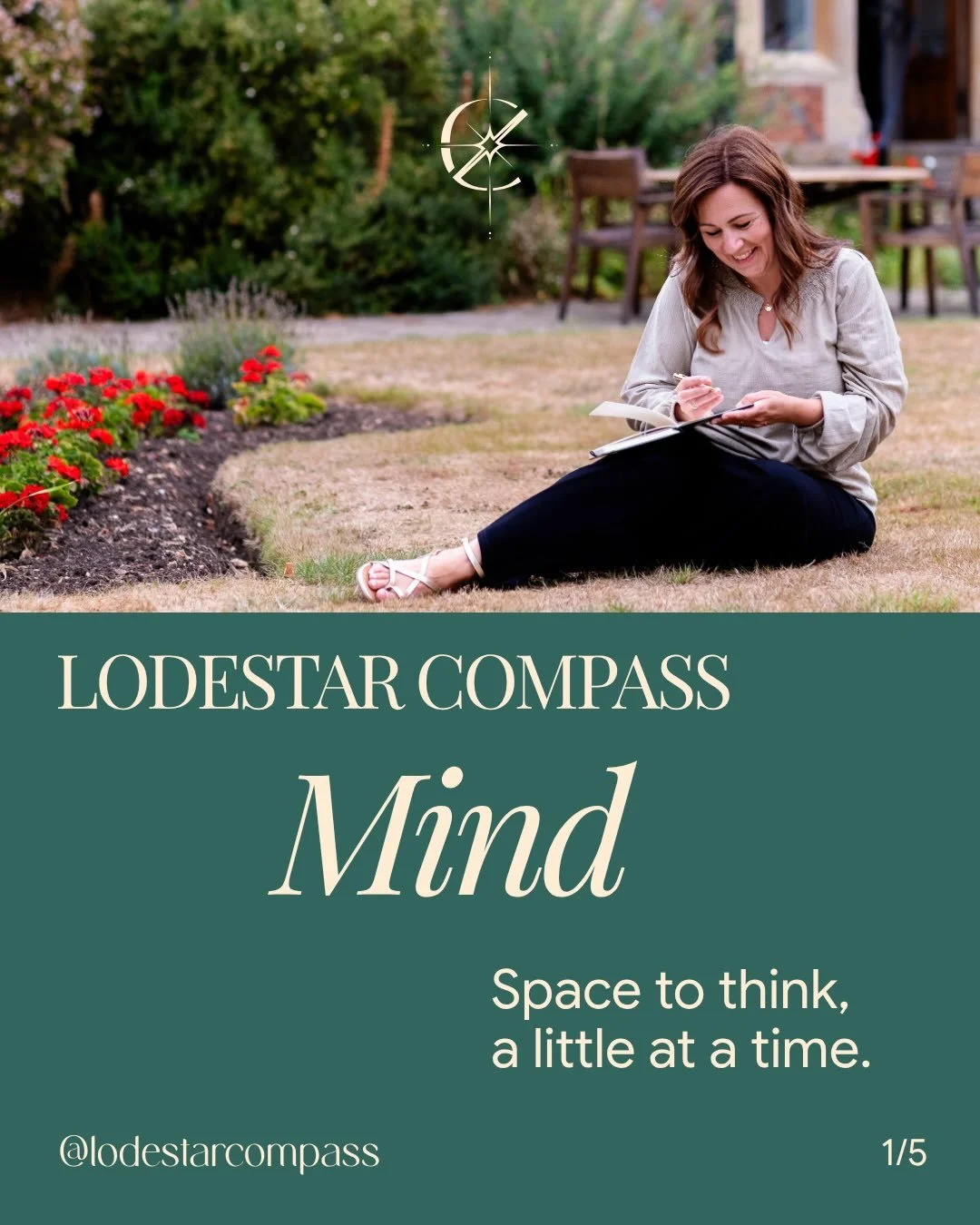 Not everyone is ready to book a call or a session, and that&rsquo;s completely fine.

Mind is the gentle way in: weekly reflective writing on business, burnout and the experience of just being human.

It&rsquo;s free, and it lands in your inbox when 