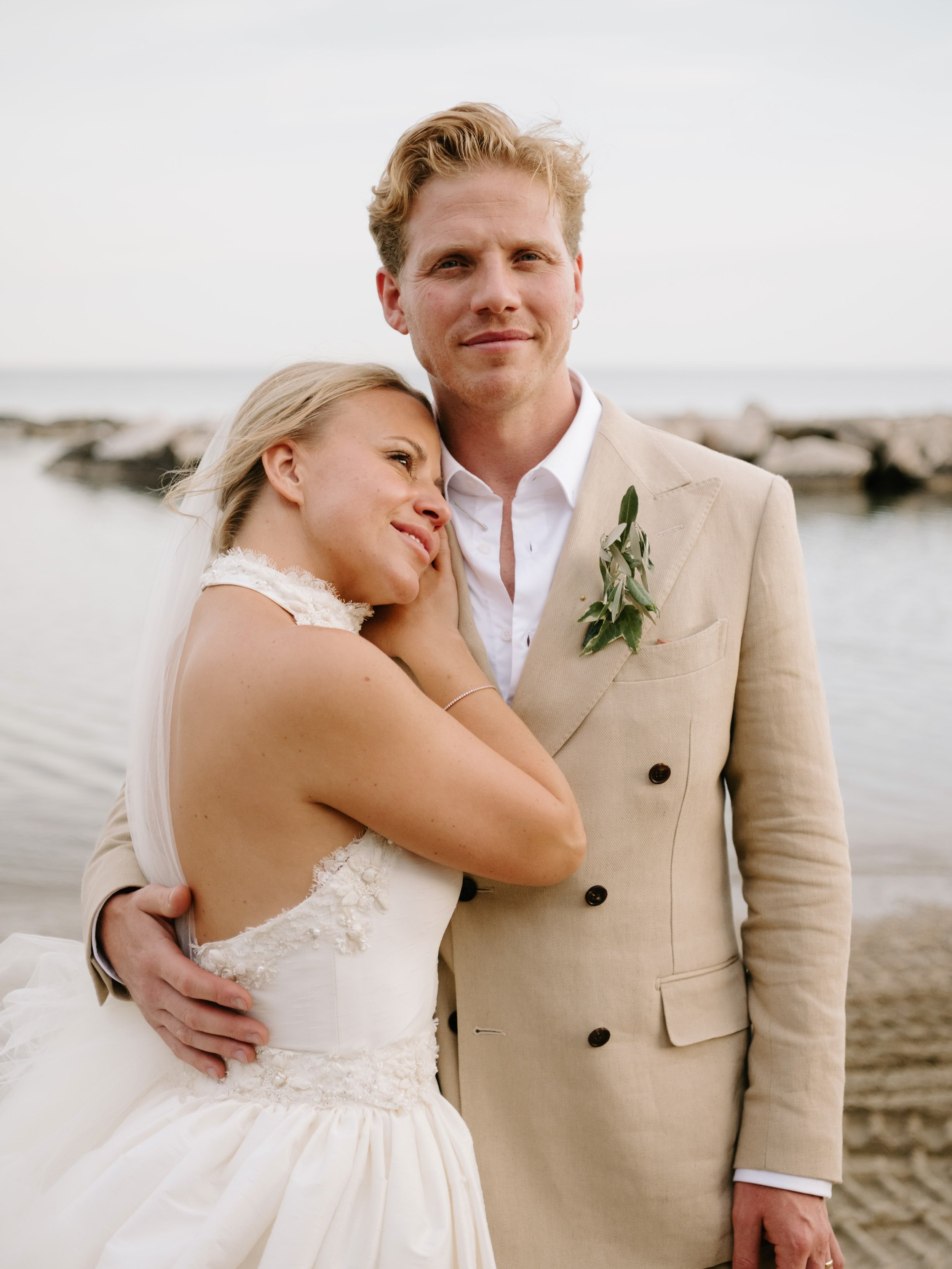 Celebrating YOU 🫶🏼

My darling husband. My best friend. My soul mate. My biz partner. My cheerleader. My love. 

I hope you&rsquo;ve felt the love that surrounds you for your birthday this year and every year, literally a mirror of the love you put