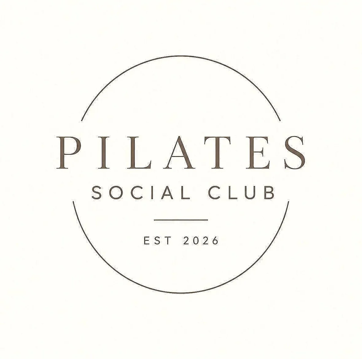 Pilates Social Club 