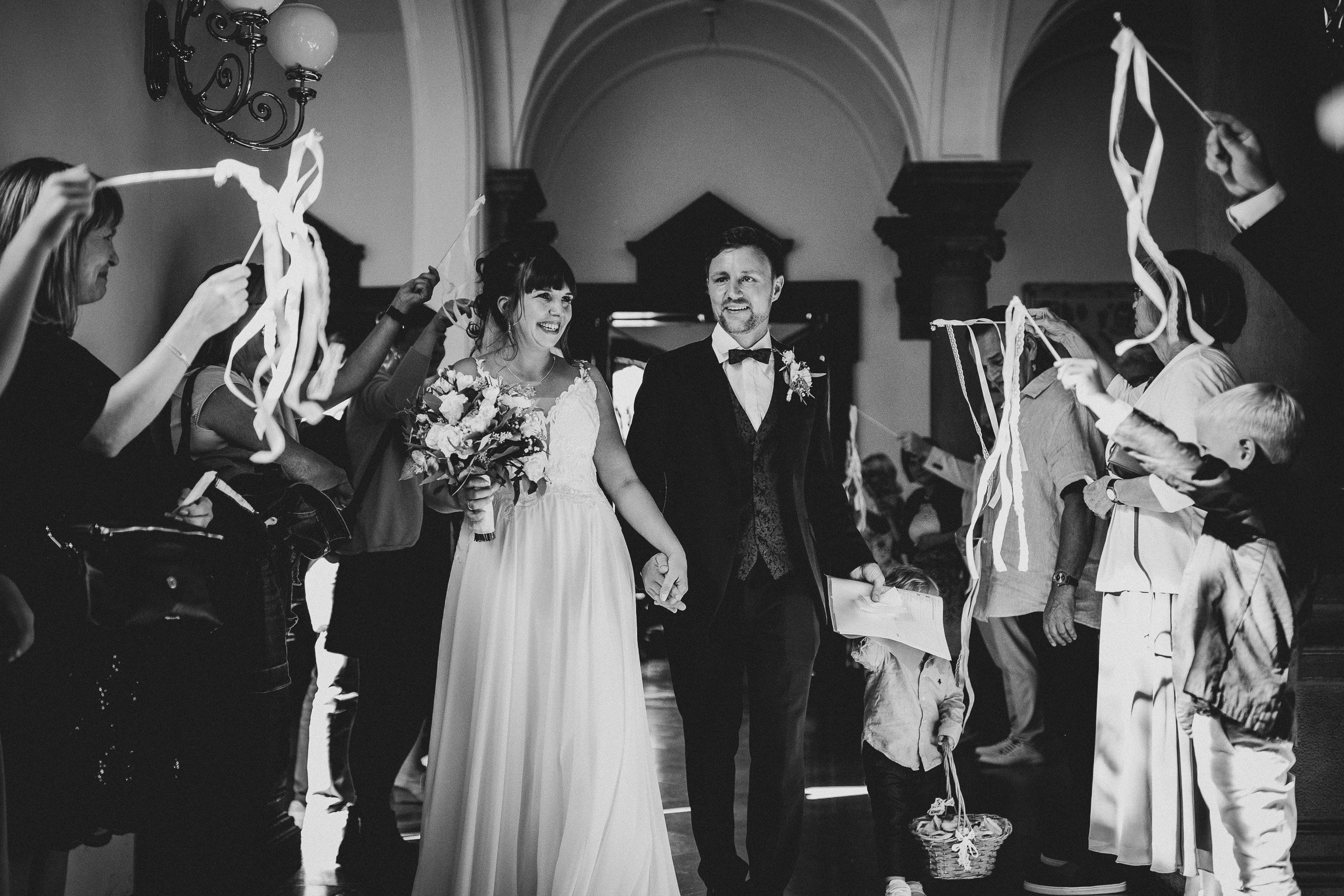 Standesamtlich heiraten in Halle – 5 besondere Trauorte aus Sicht einer Hochzeitsfotografin