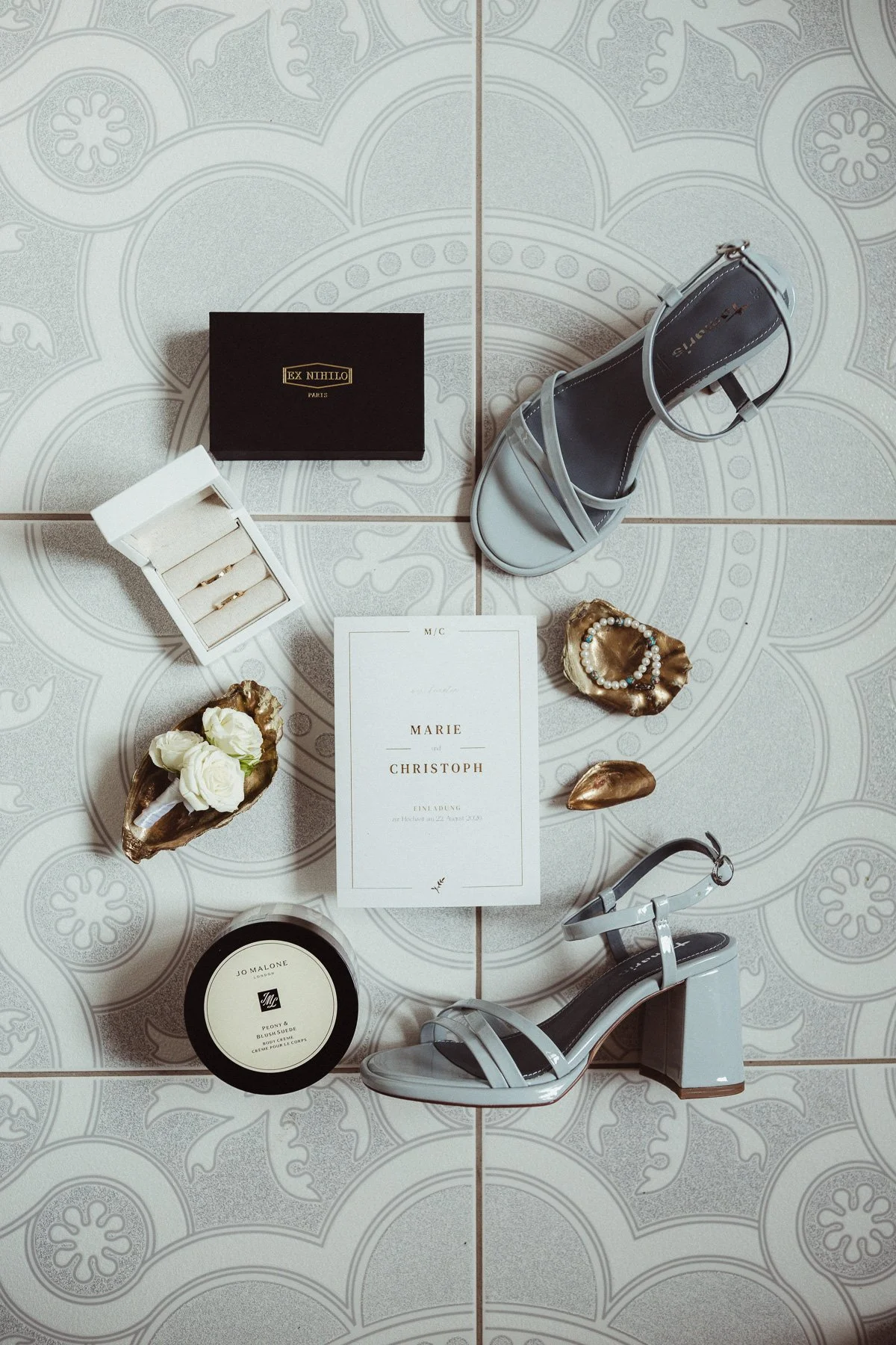 Flatlay