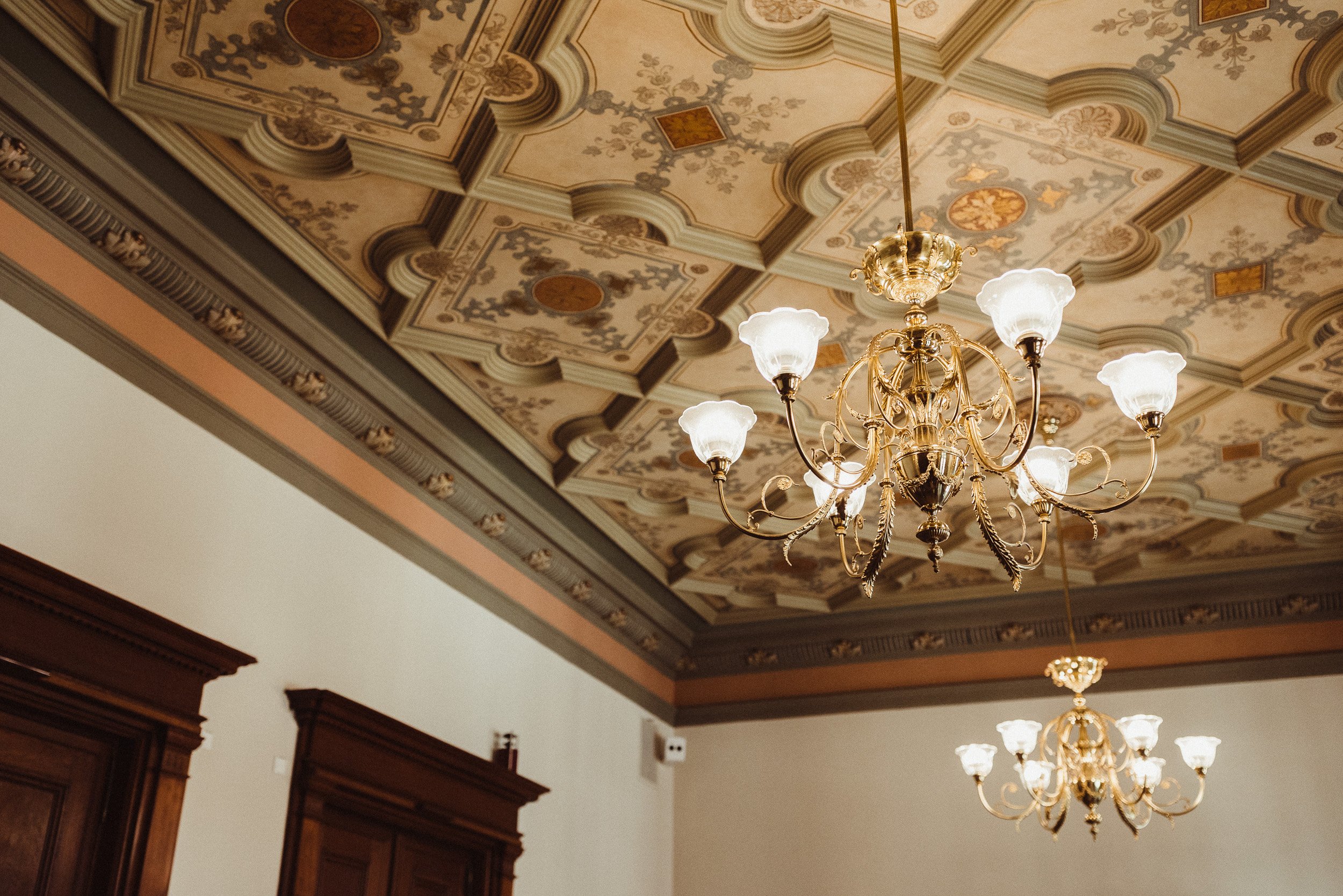 Standesamt Stadthaus Halle Saale