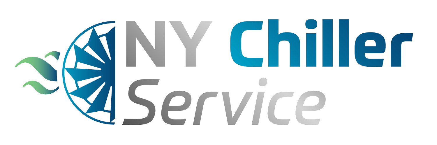 NY  Chiller Service