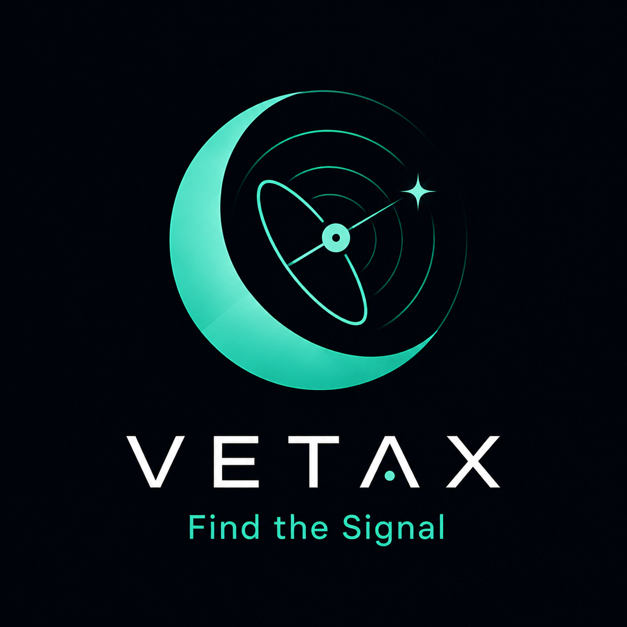 VETAX. Find The Signal
