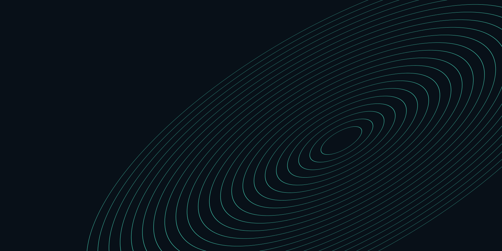 Concentric VETAX signal orbits