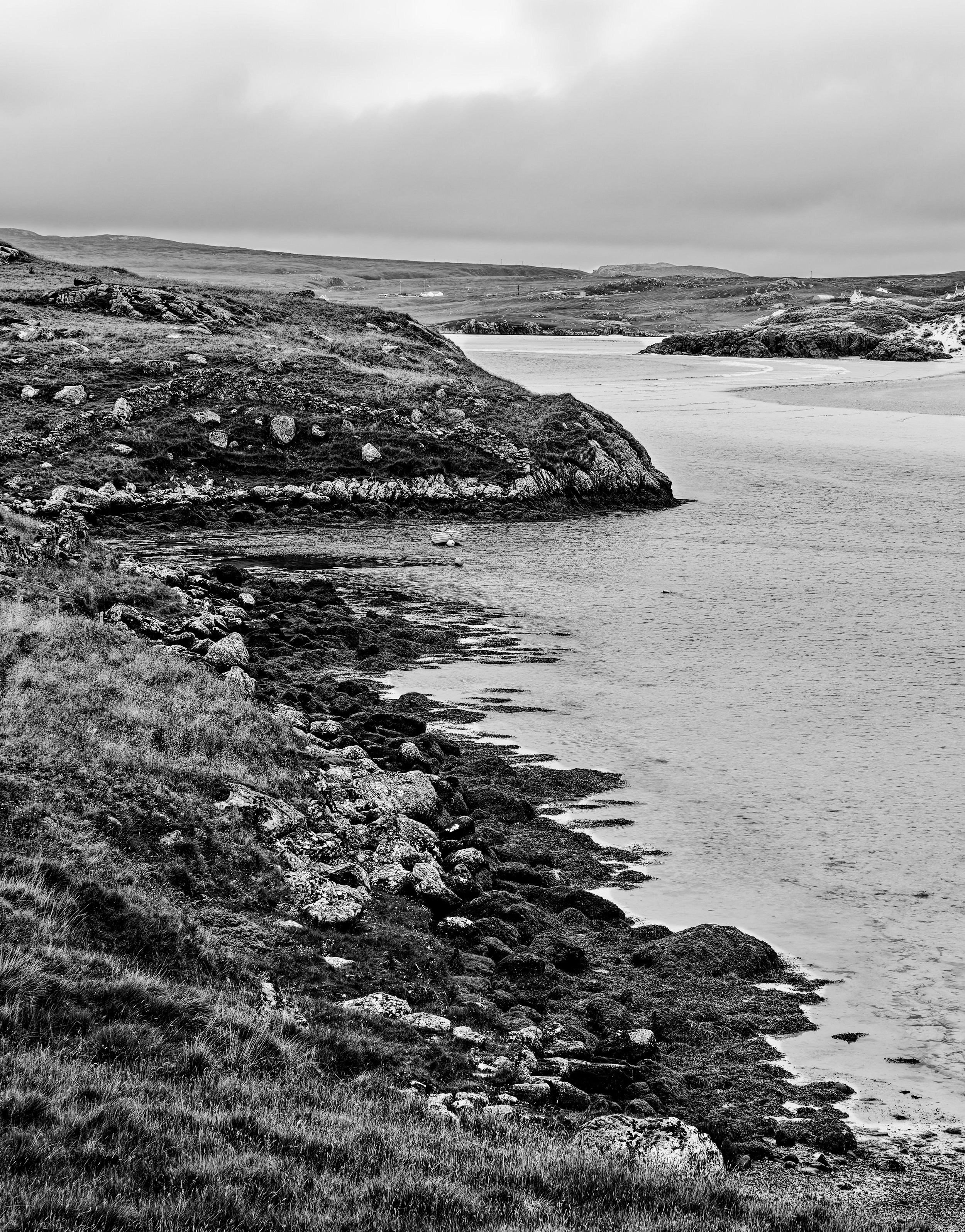 Aware of the Tides
