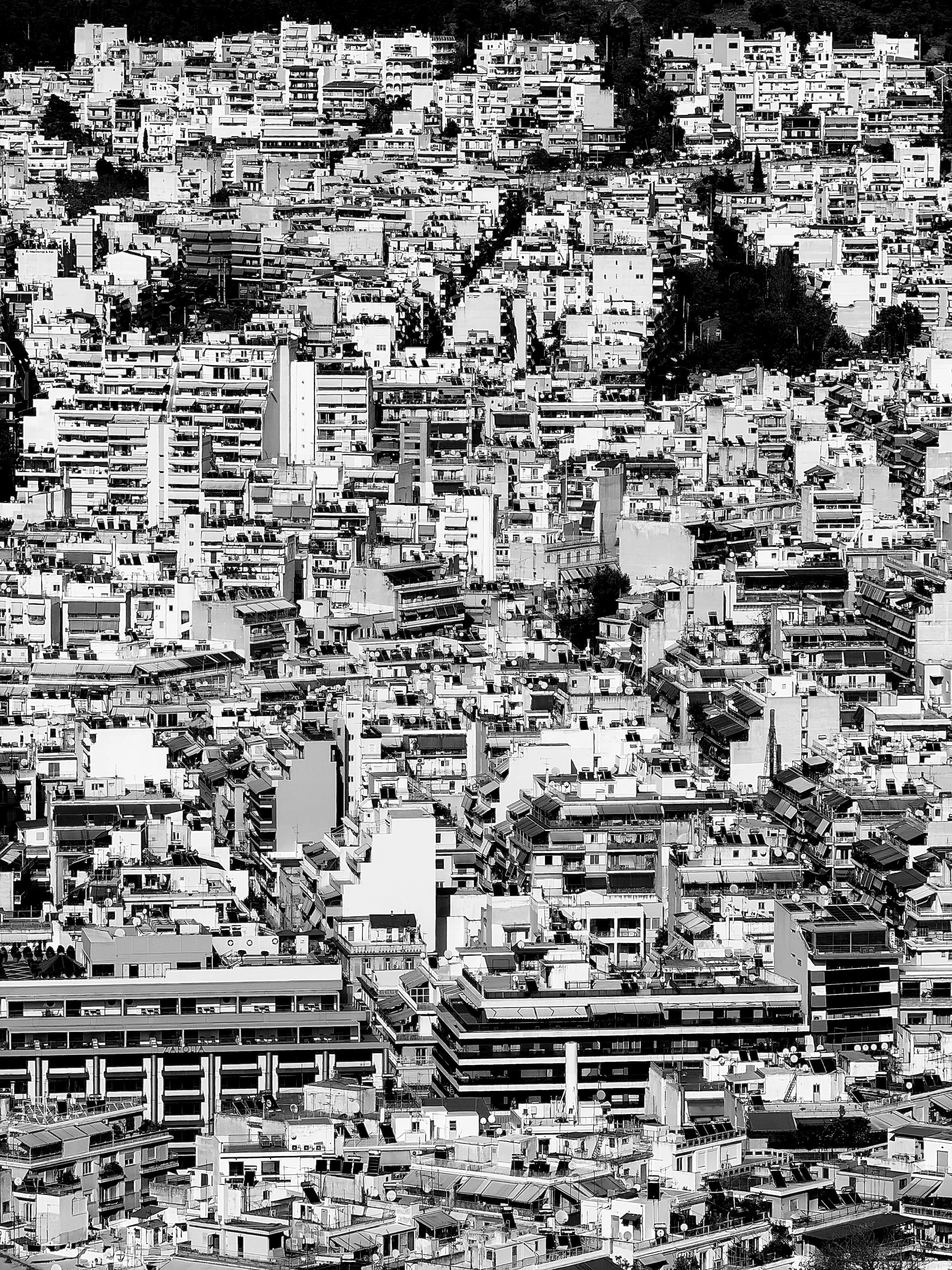 Density of Life