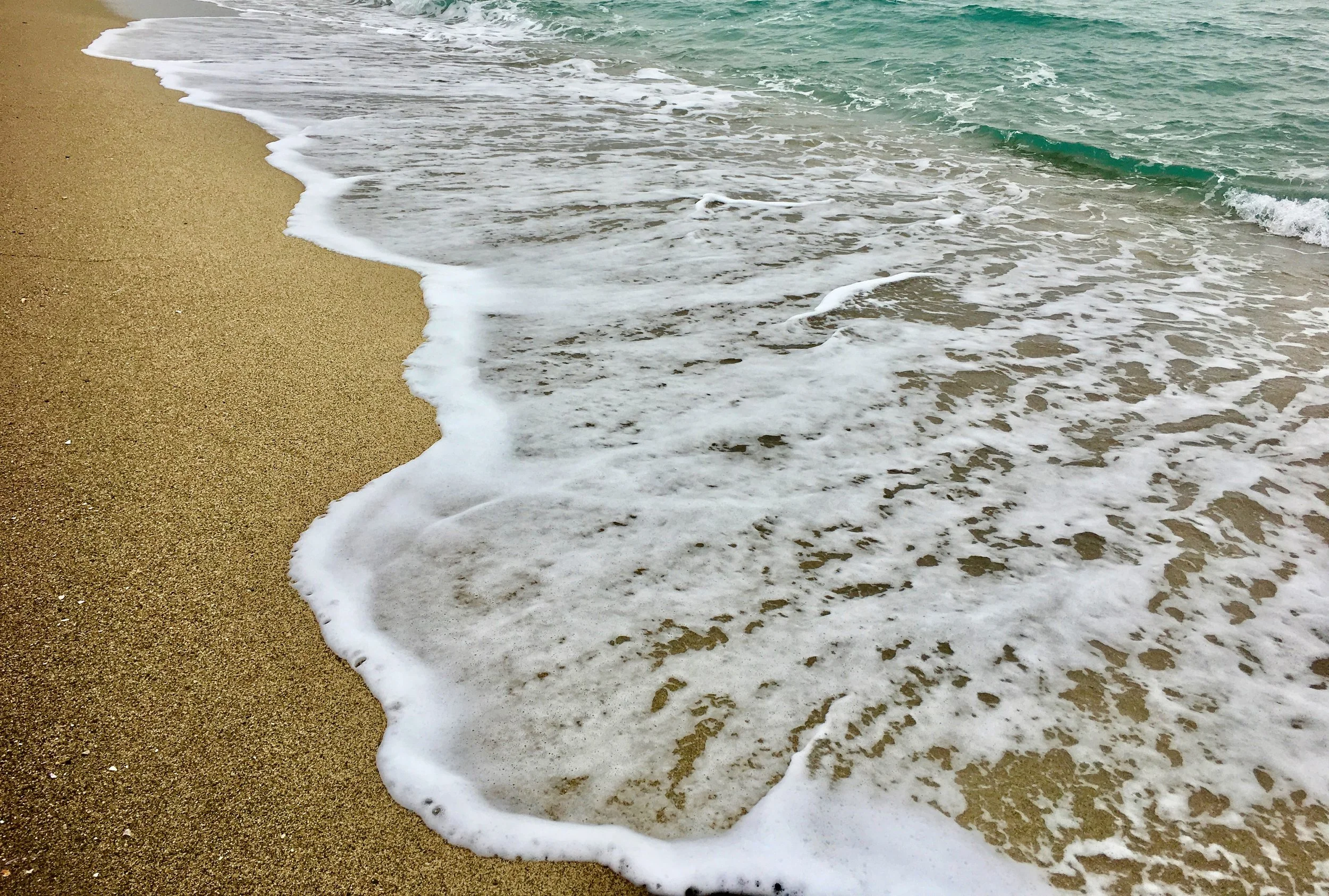Endless Movement