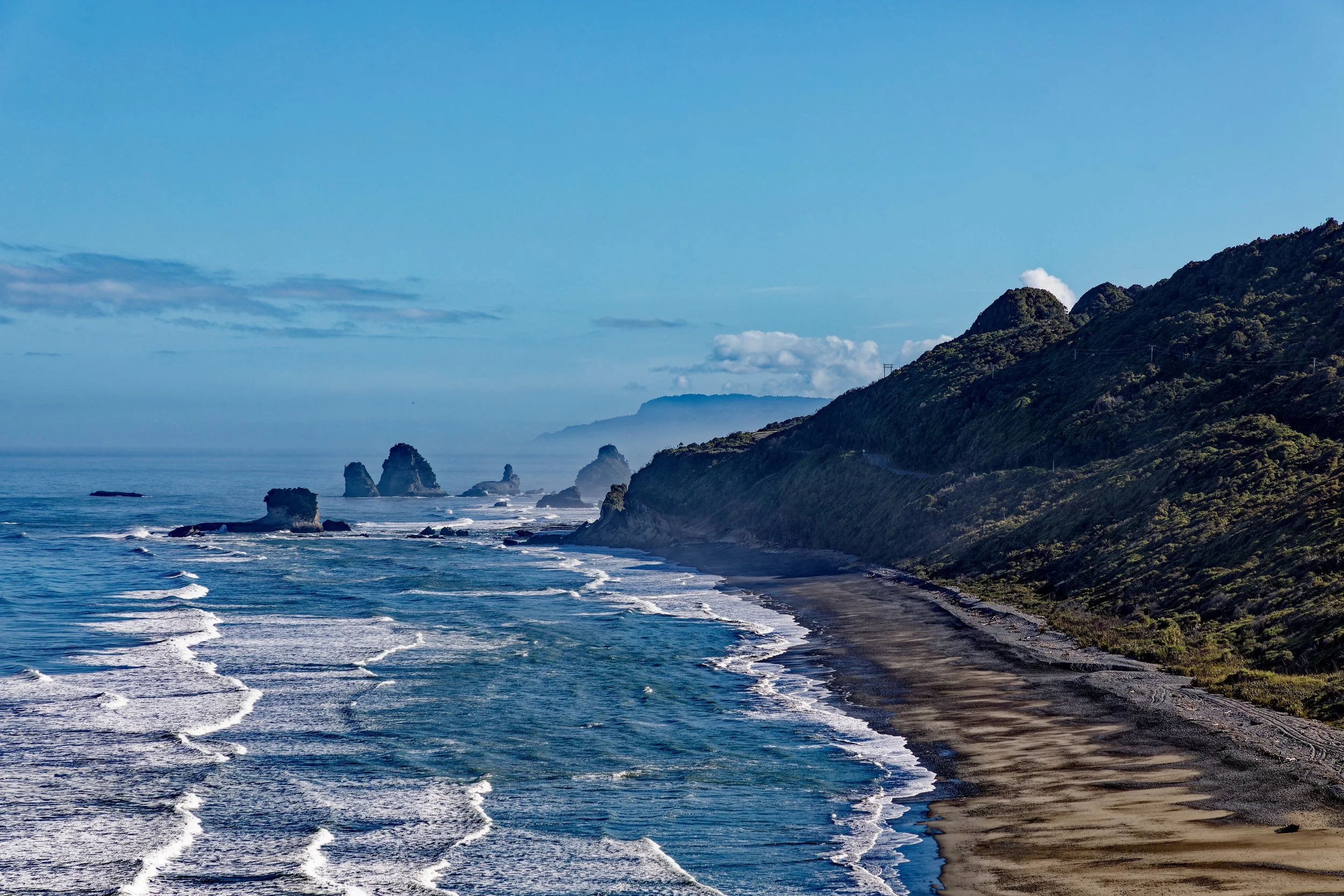 The Rising Tide