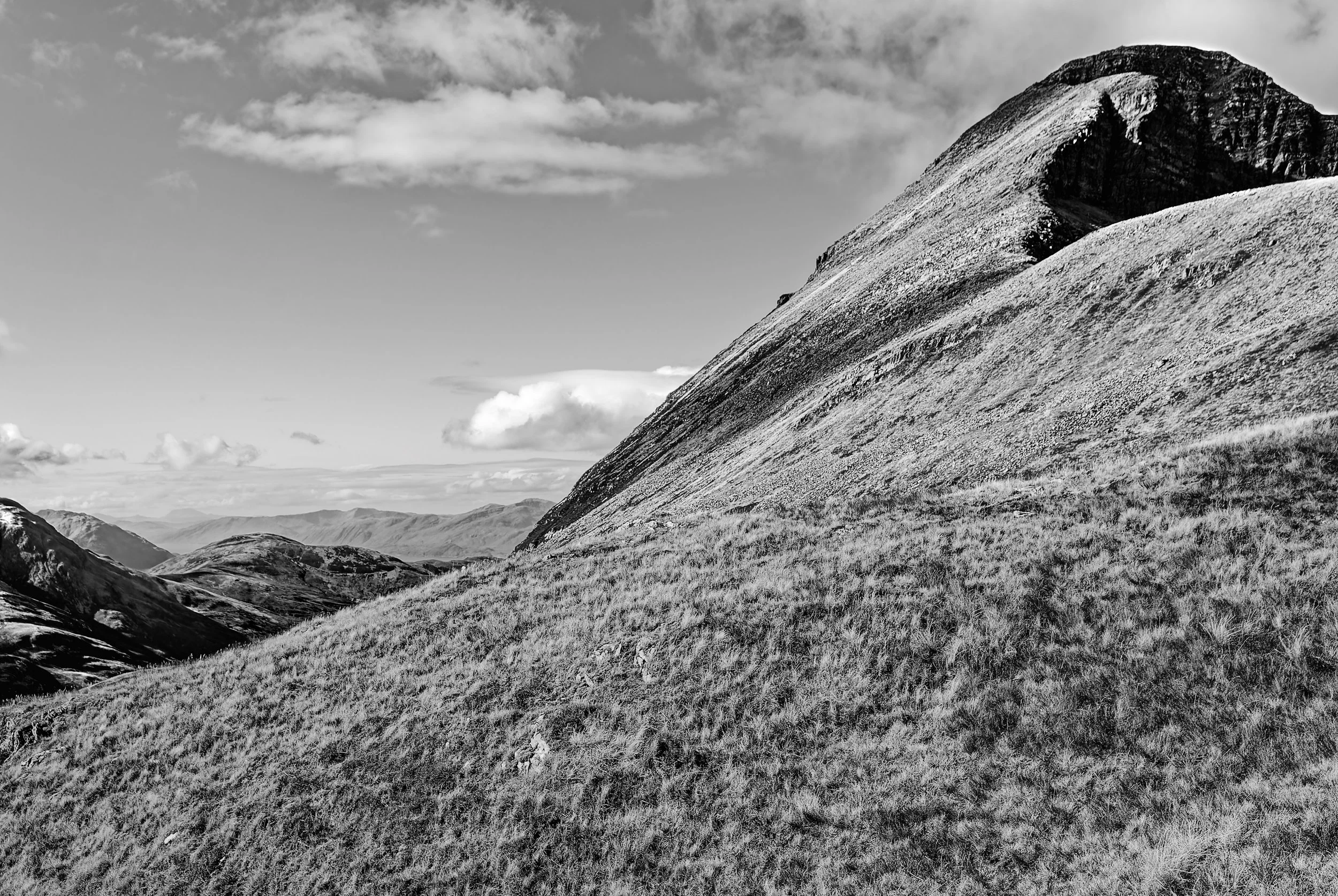 The Hill Side