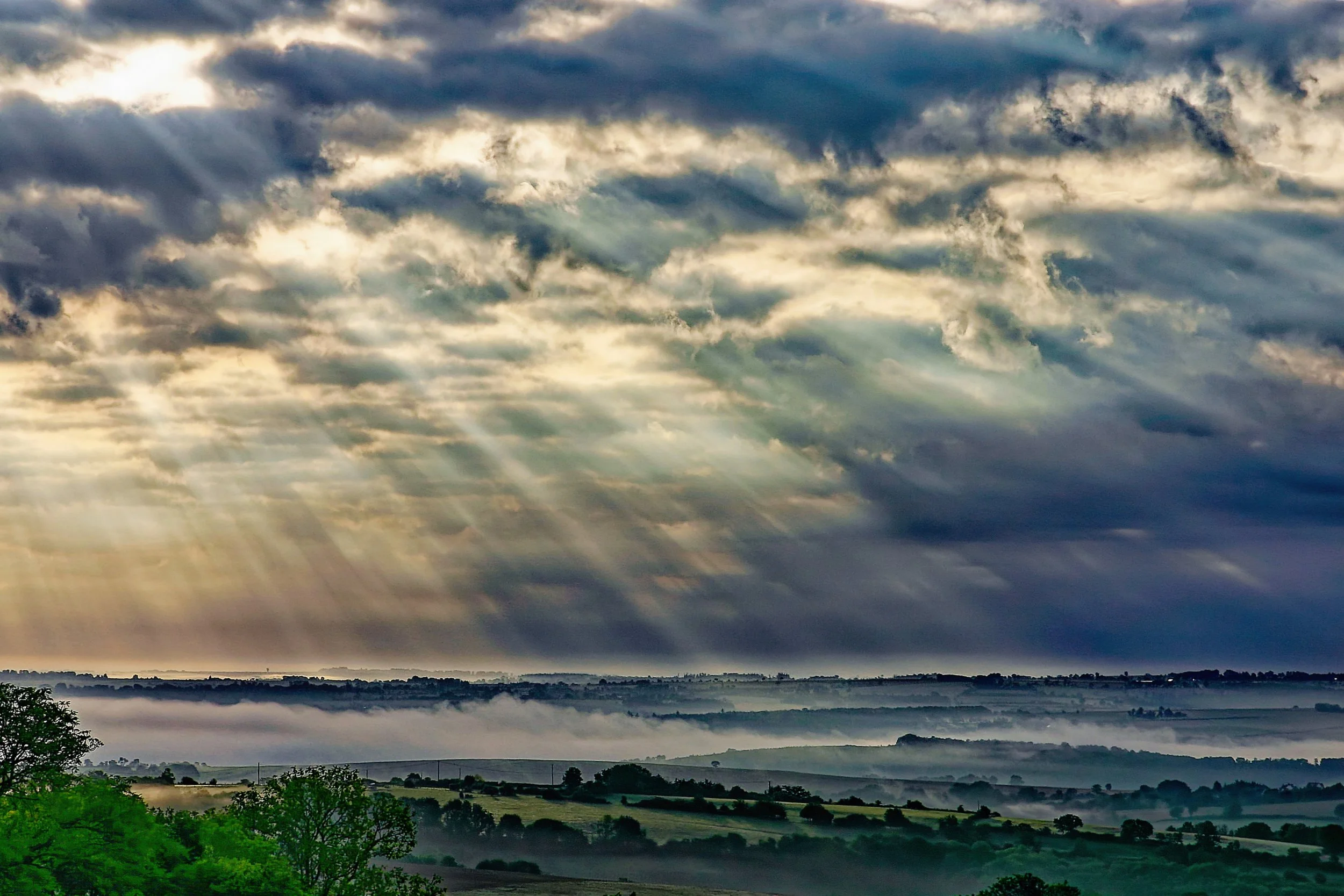 The Power of Light