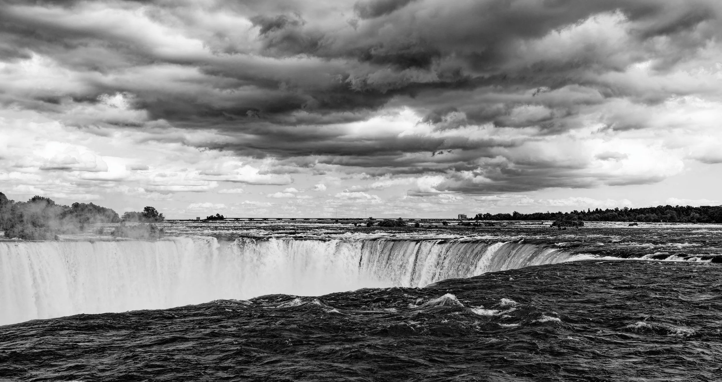 Endless Water