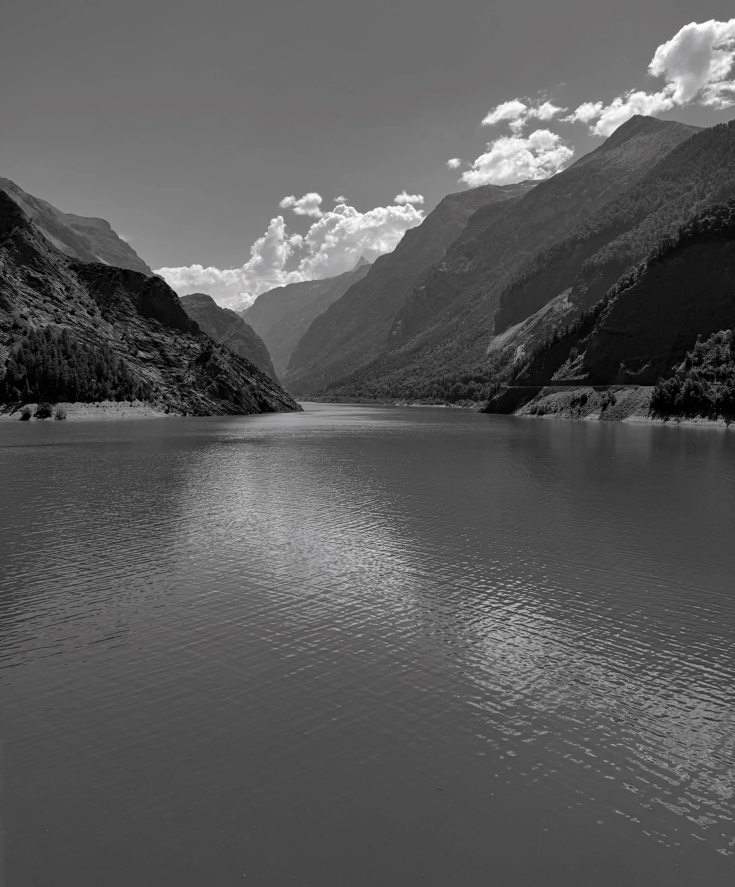 Lake of Tranquility