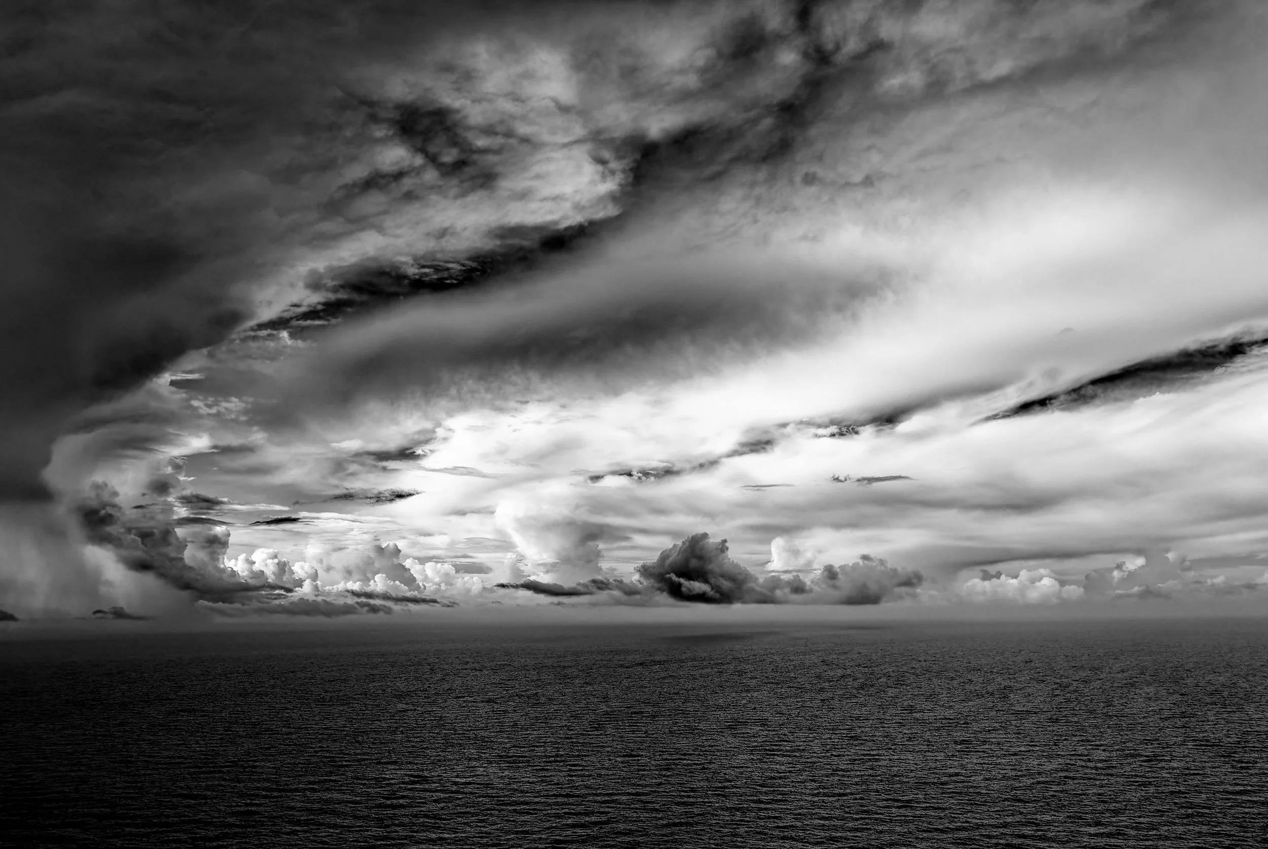 An Ode to Ansel Adams