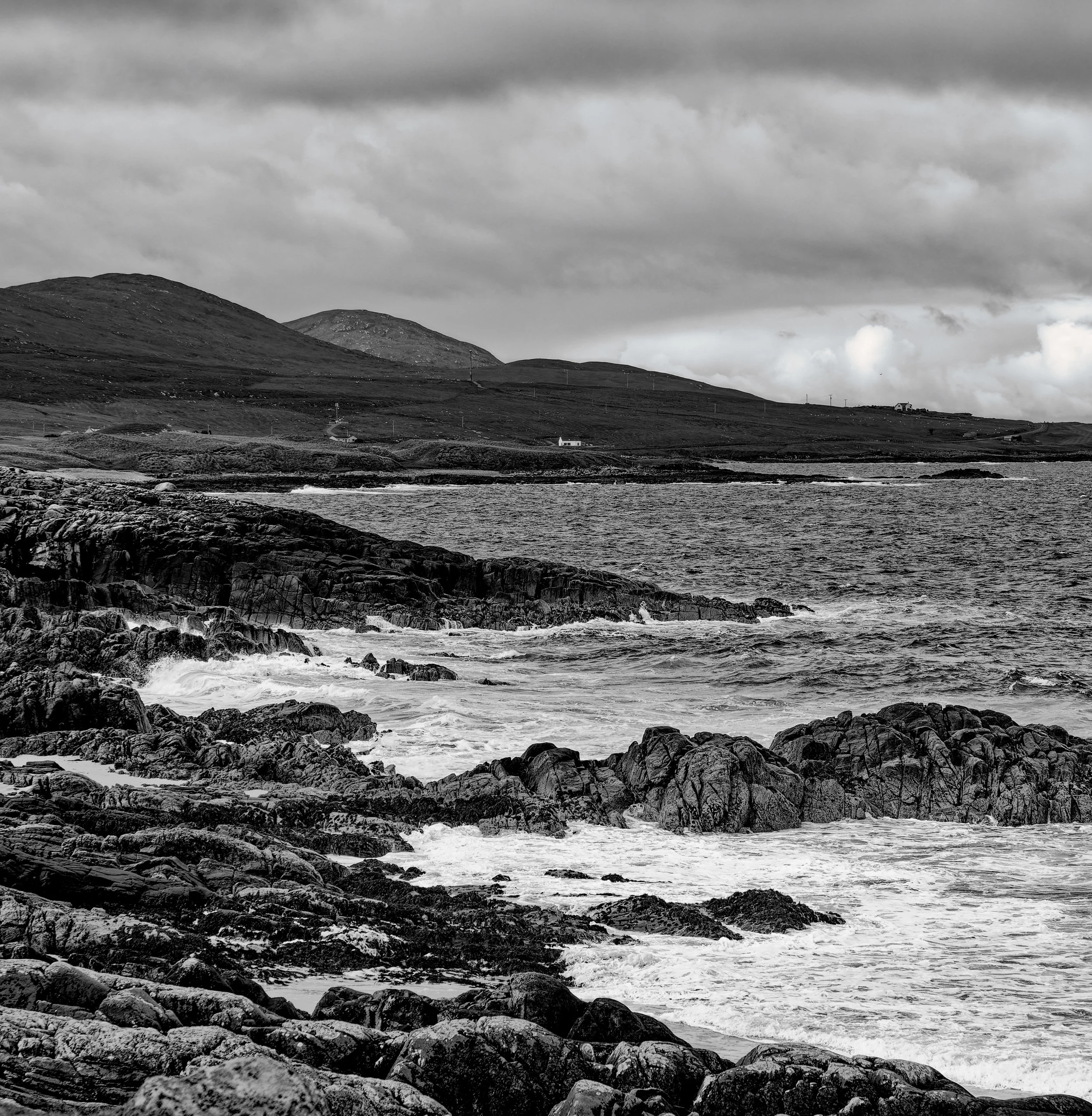 Expansive Horizons