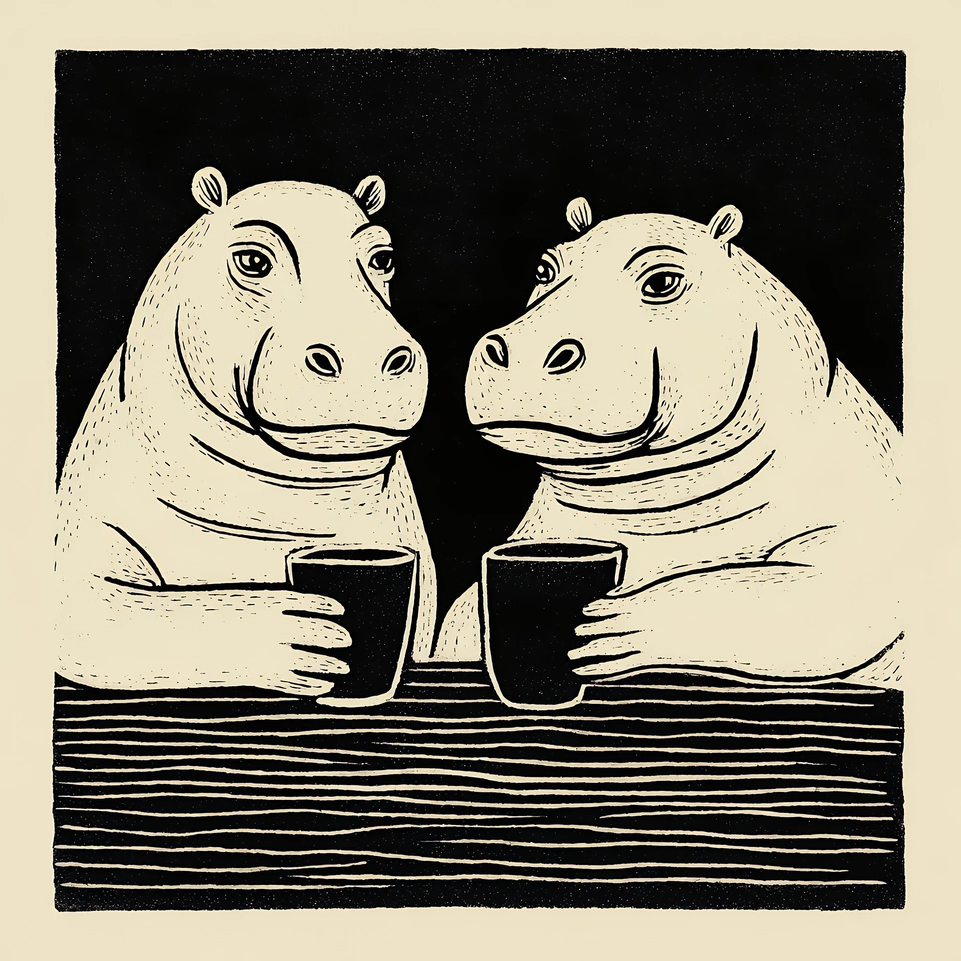 Printing at The Park - August 11, 2026 5-9 pm