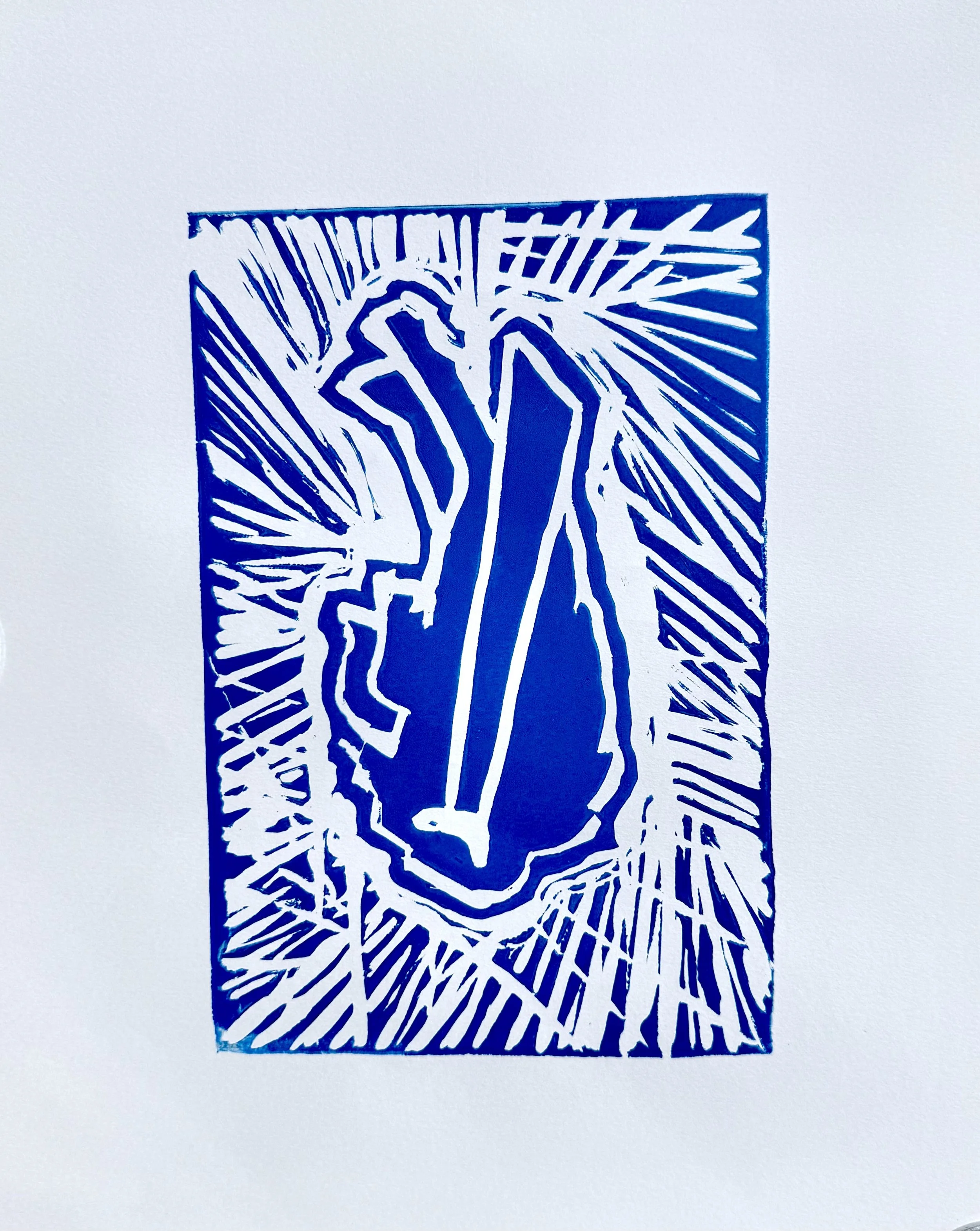 Printmaking Workshops