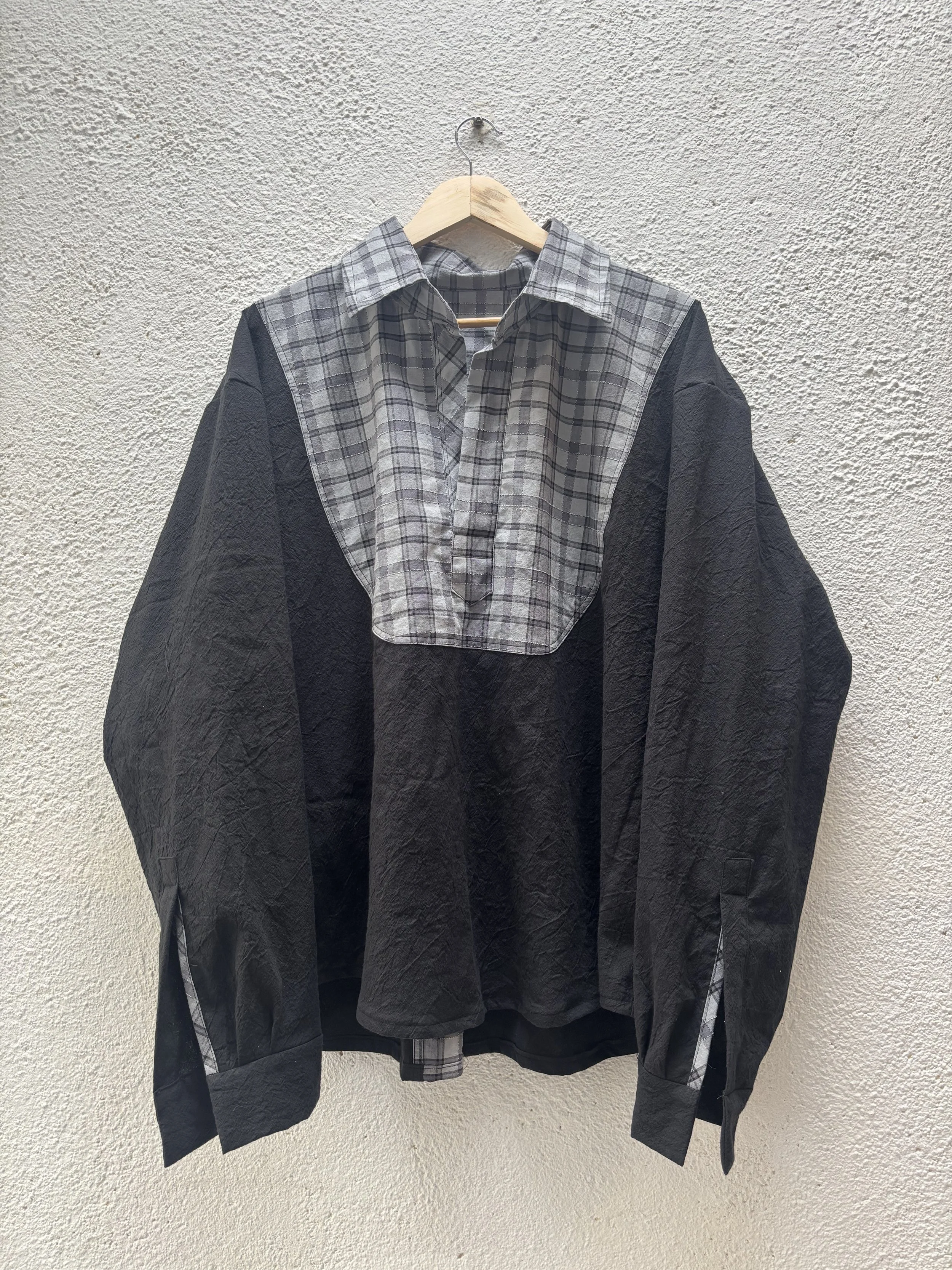 Alexandra Shirt