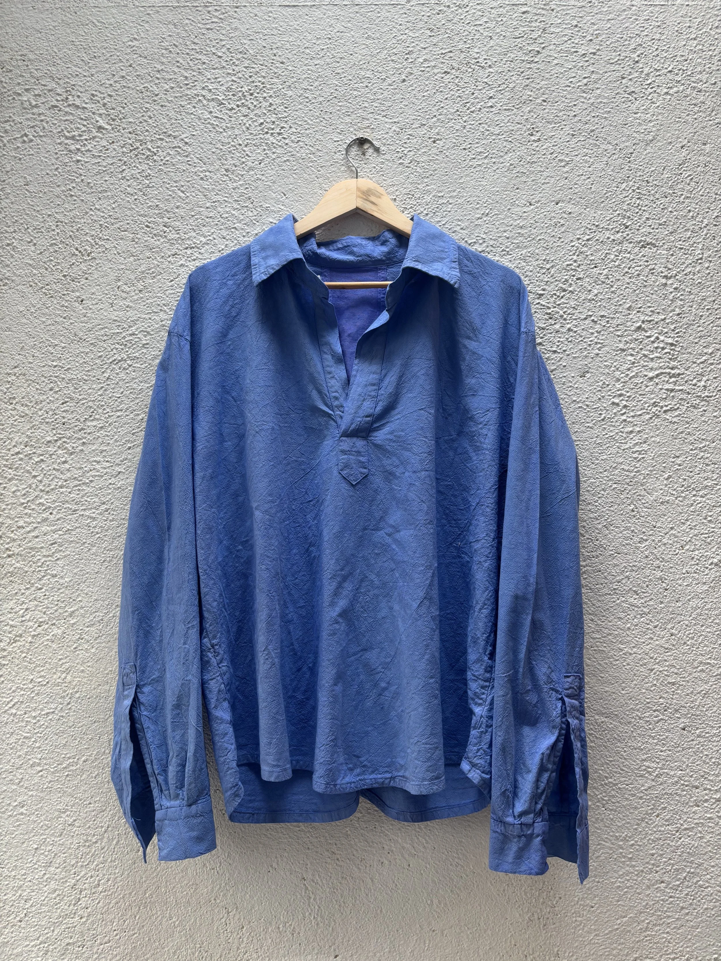 Alexandra Shirt