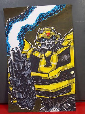 Transformers