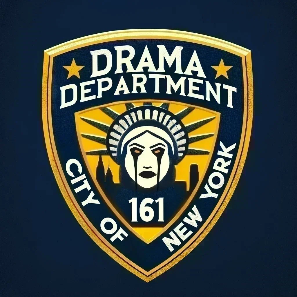 New York Drama Department
