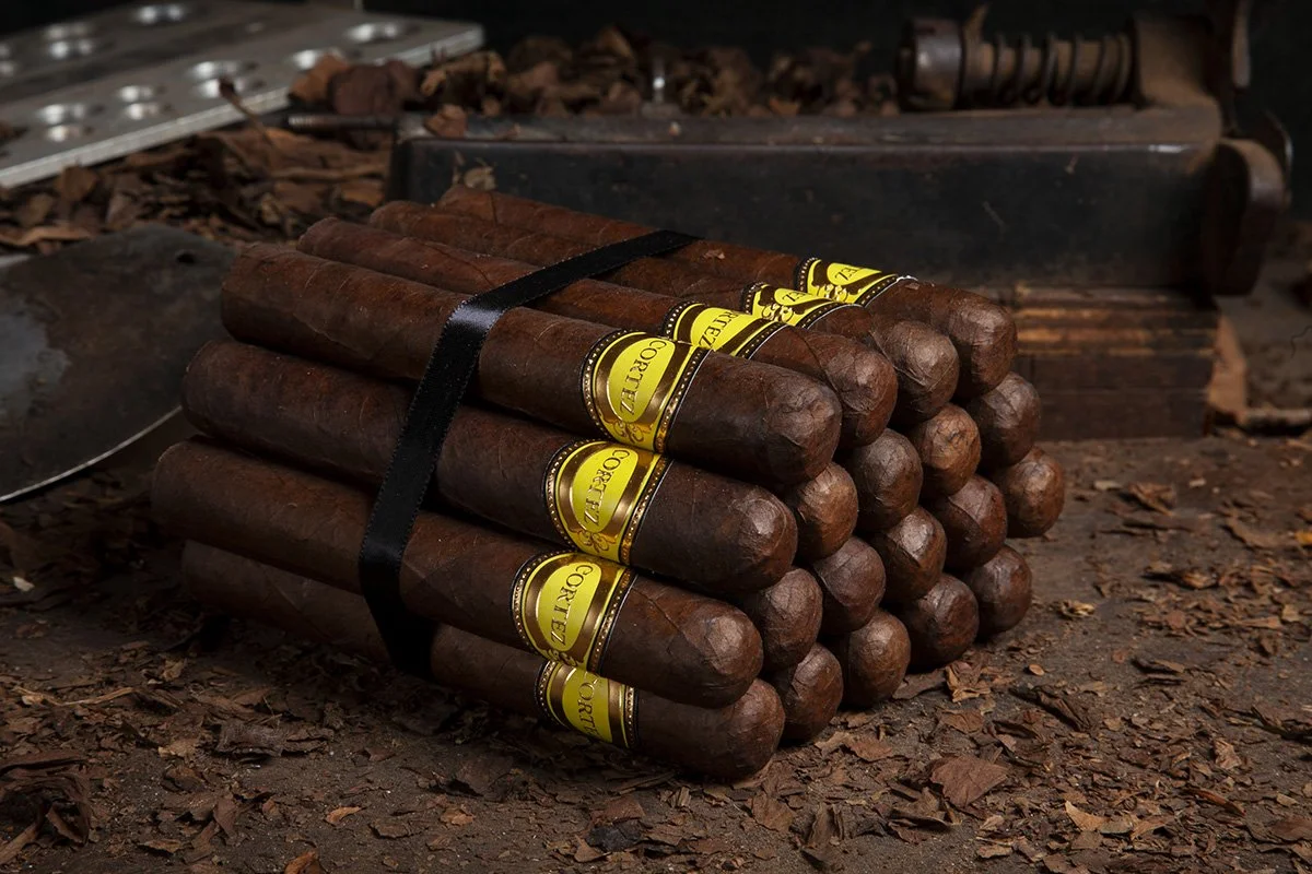 Cinematic product photography emphasizing craftsmanship, texture, and premium branding.