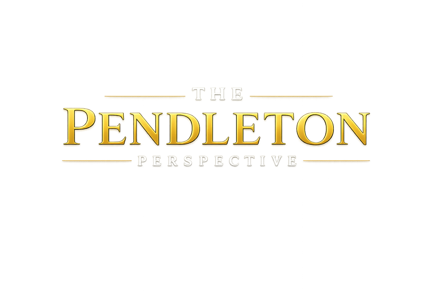 The Pendleton Perspective