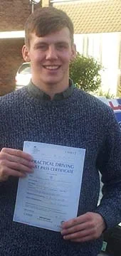 Jordan Golding