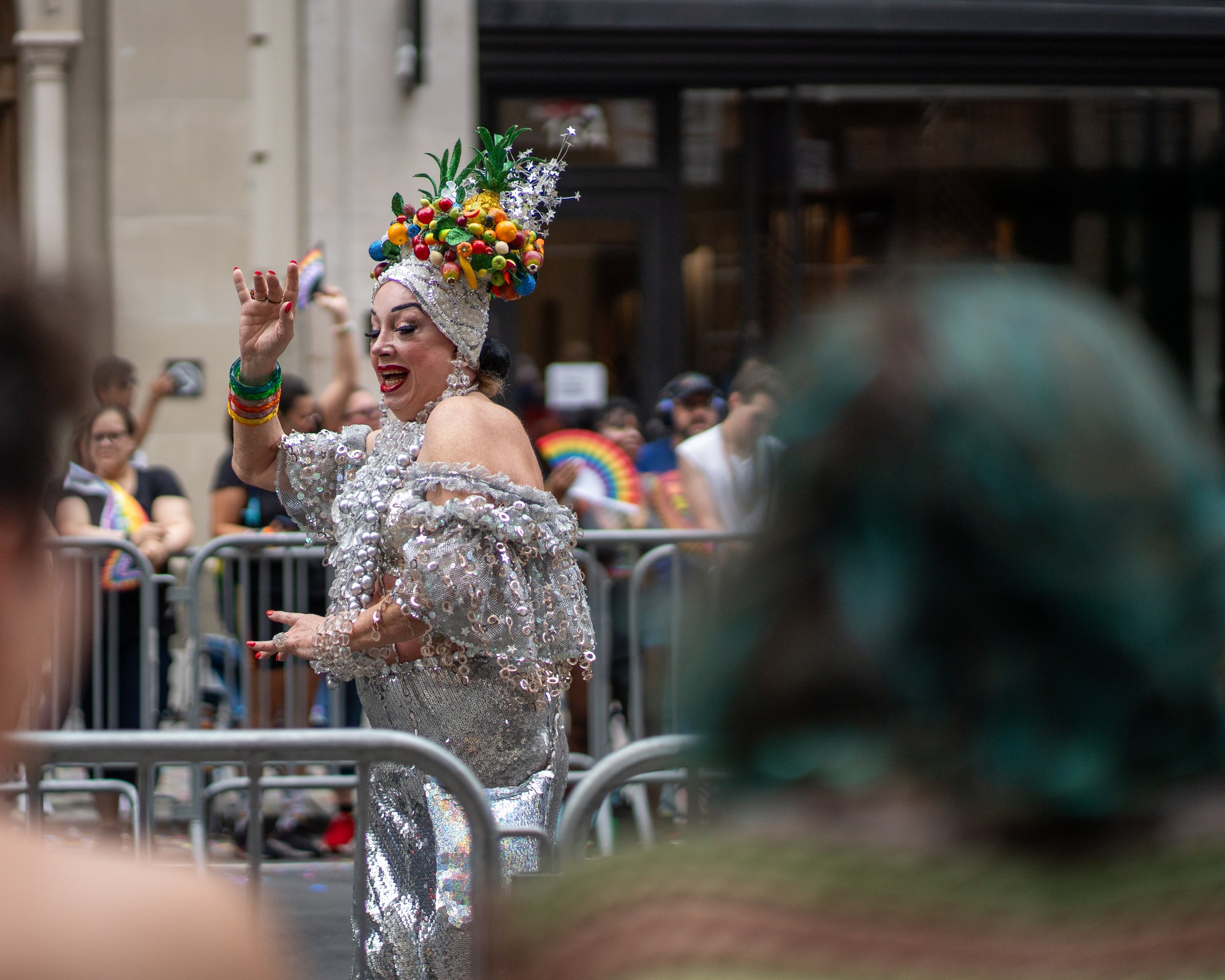 Pride NYC