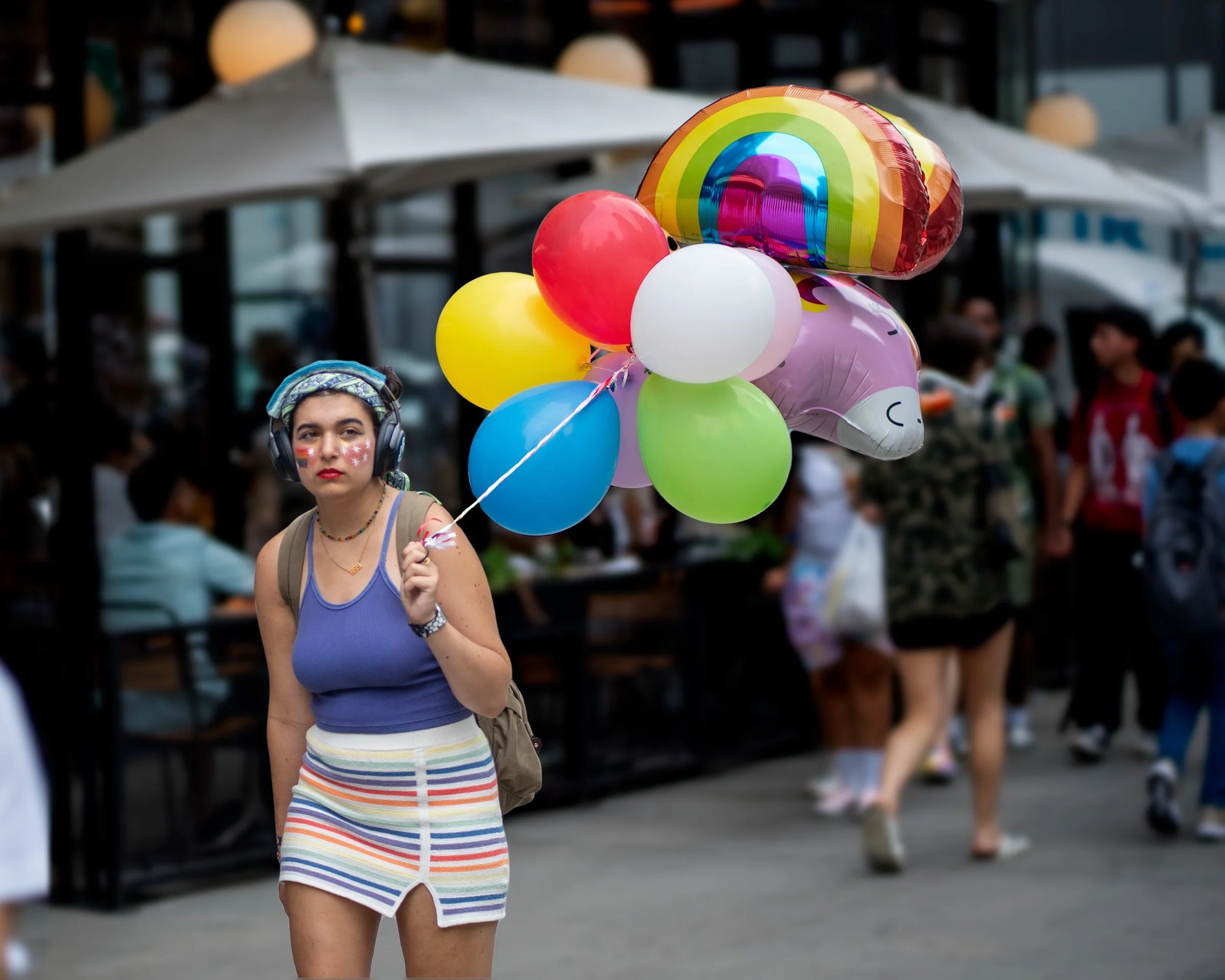 Pride NYC