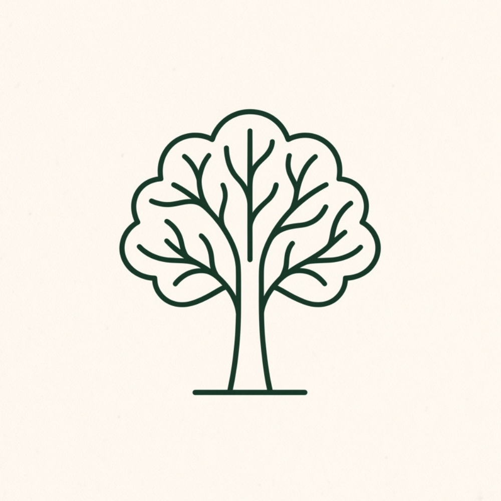 tree icon