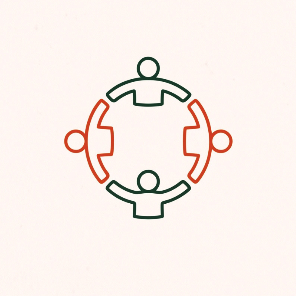 community icon