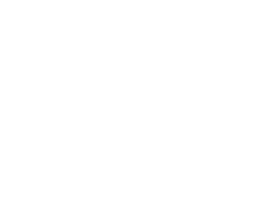 Close-up of a black background with white quotation marks