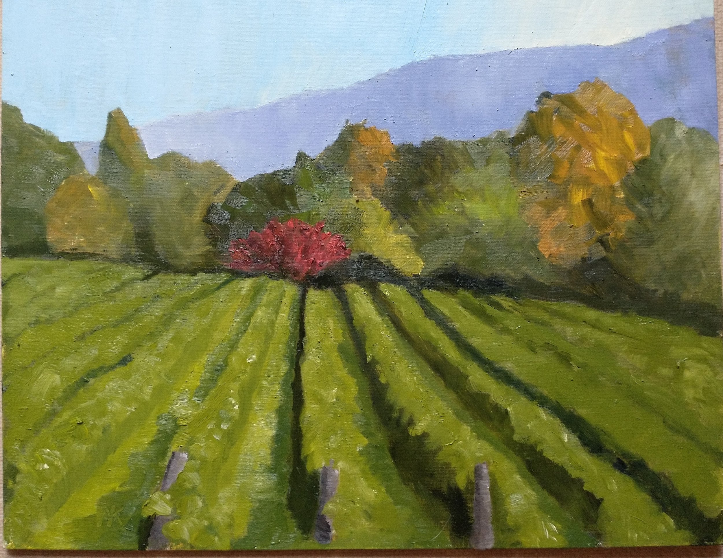 N Koski Vinyard II Oil.jpg