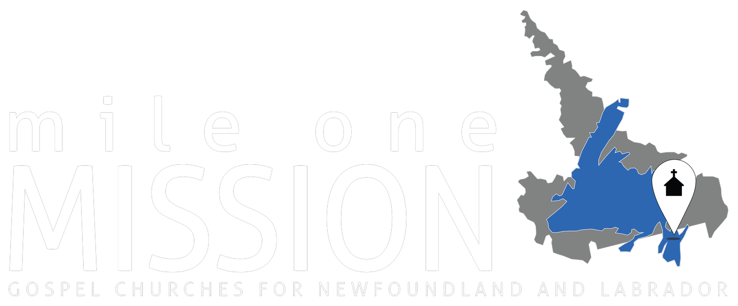Mile One Mission