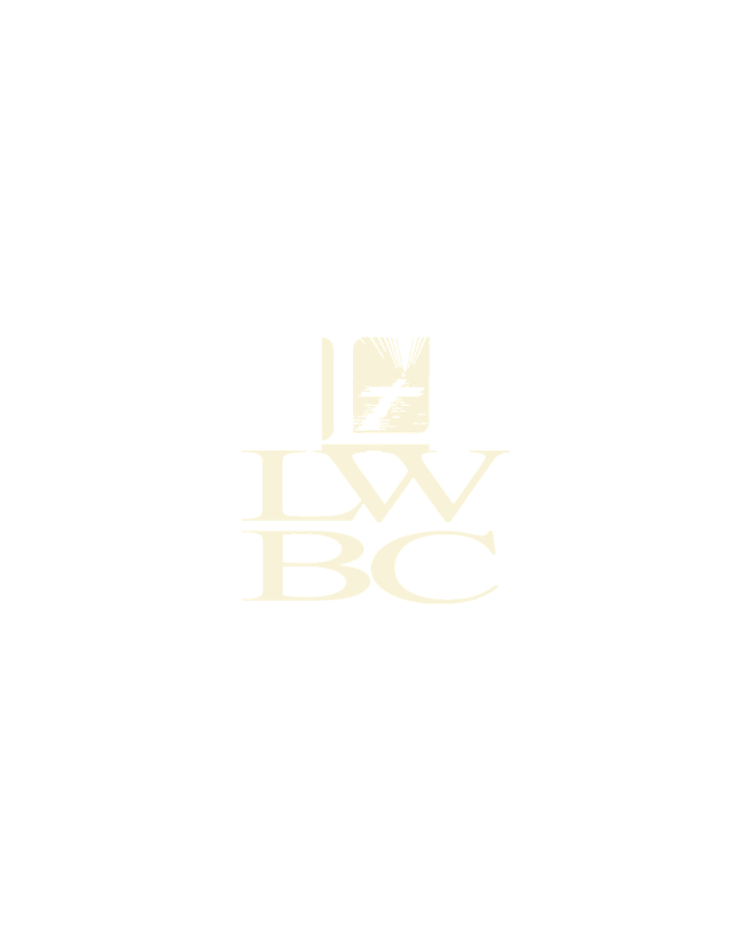 Black background with white text arranged in a cross pattern that reads 'LOVE' with a dollar sign in place of the 'O' and a small airplane above the text.