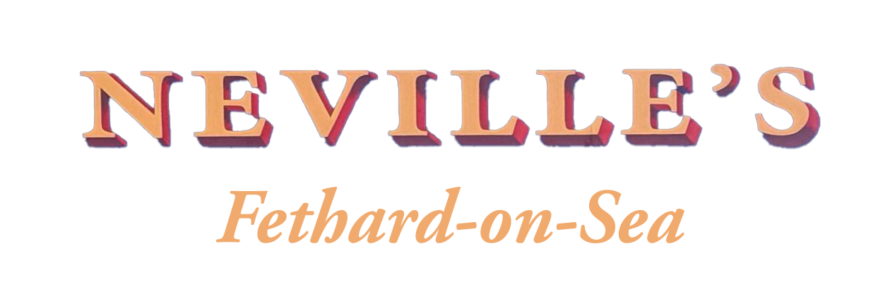 Neville's Bar and Restaurant