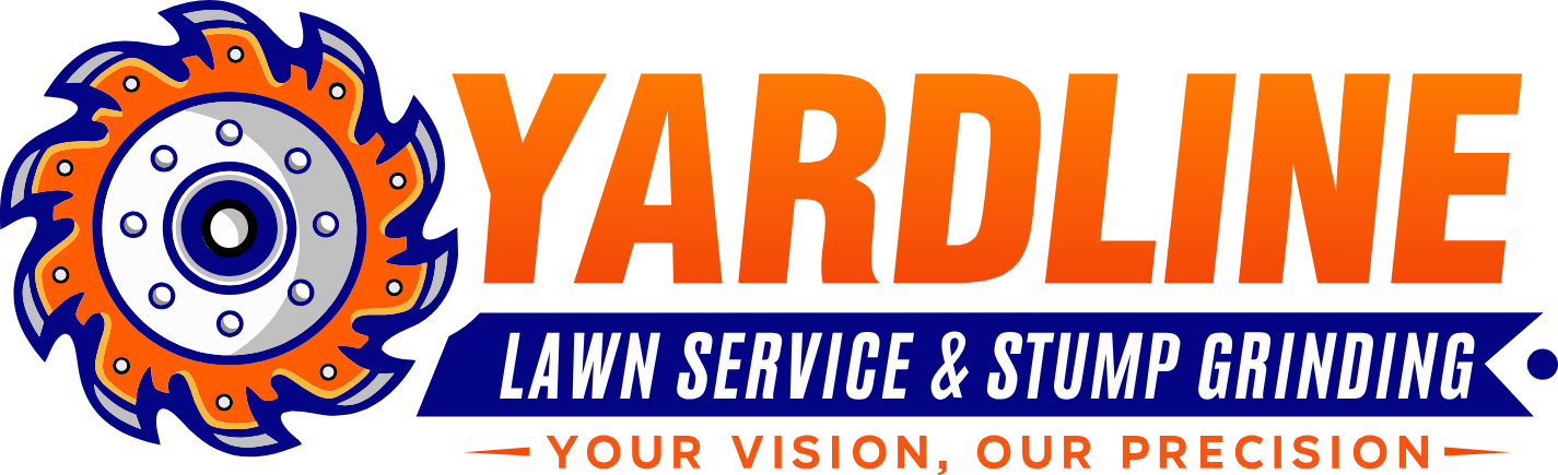 Yardline Lawn Service &amp; Stump Grinding