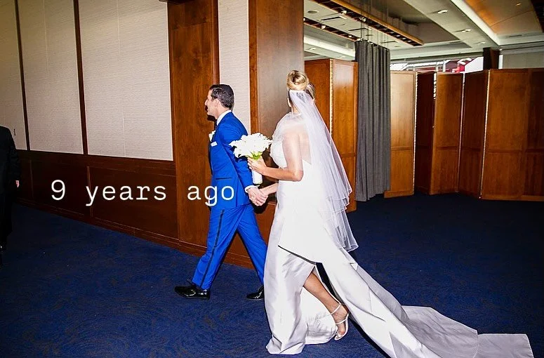 Happy Anniversary babe @joshrahmani 

#9