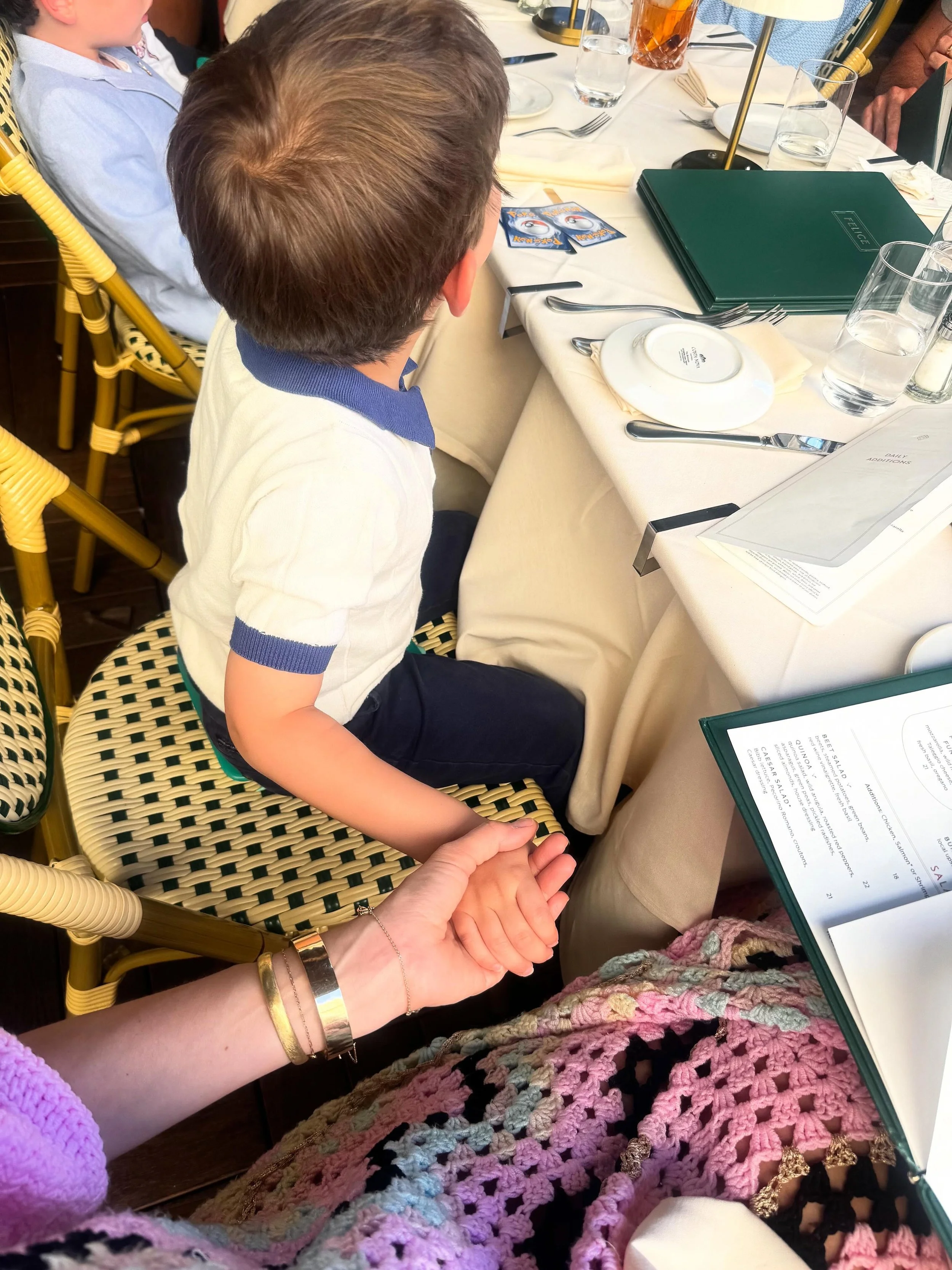 Shots from June

Family Dinners, Fendi Shoes, Furniture Shopping, Personal Styling, Eggs and Caviar, Fathers Day, Scarlett&rsquo;s Piano Recital, Art Wall,  Zebra Chairs, Shopping, Last Day of School, Rufus, Sunset at the Beach

#family #summer #pers