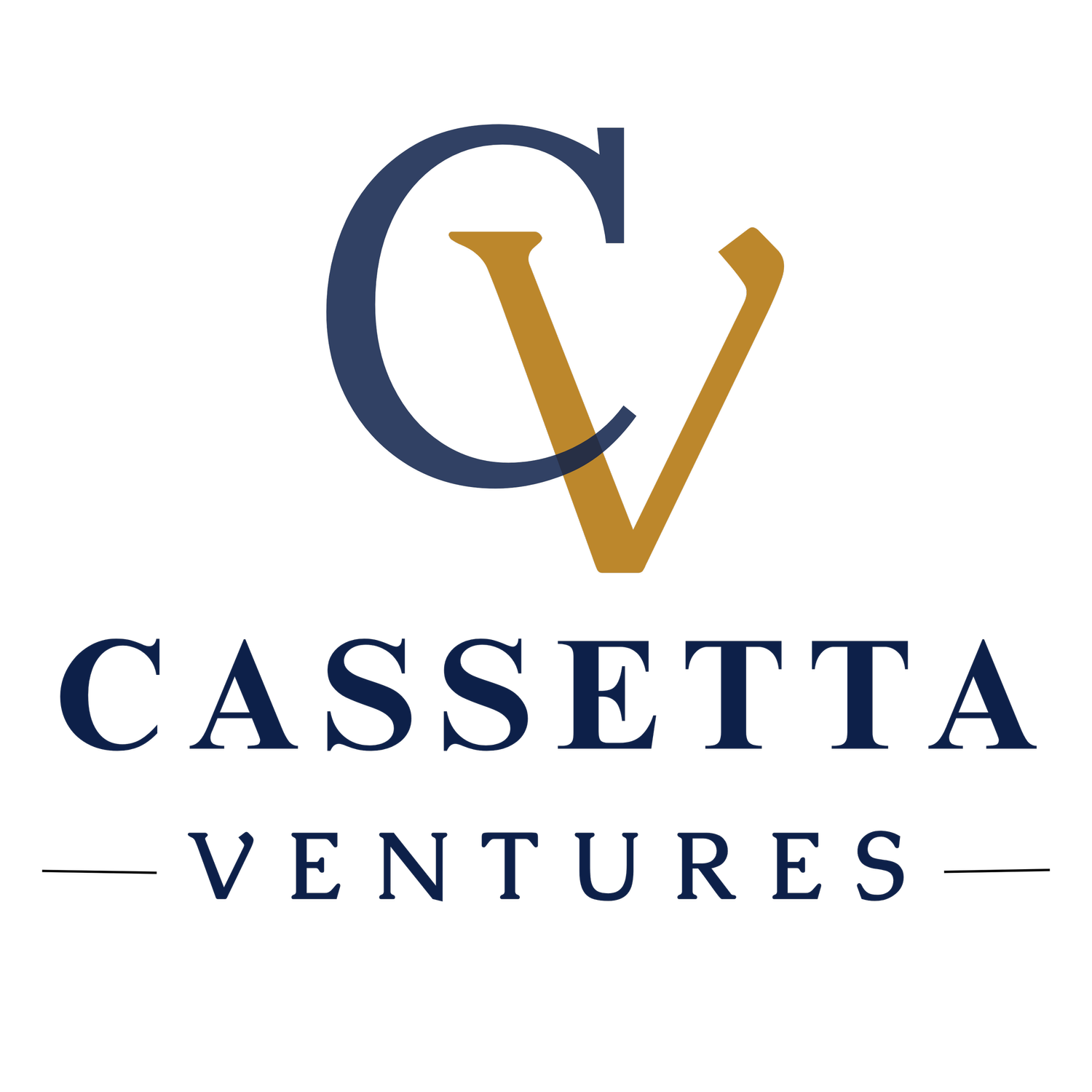 Cassetta Ventures